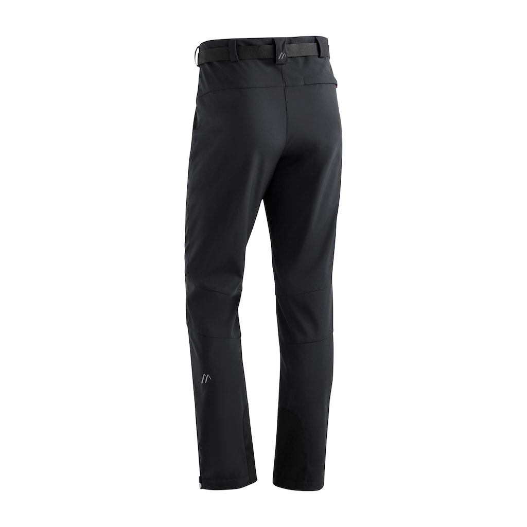 Maier Sports Funktionshose »Tech Pants M«