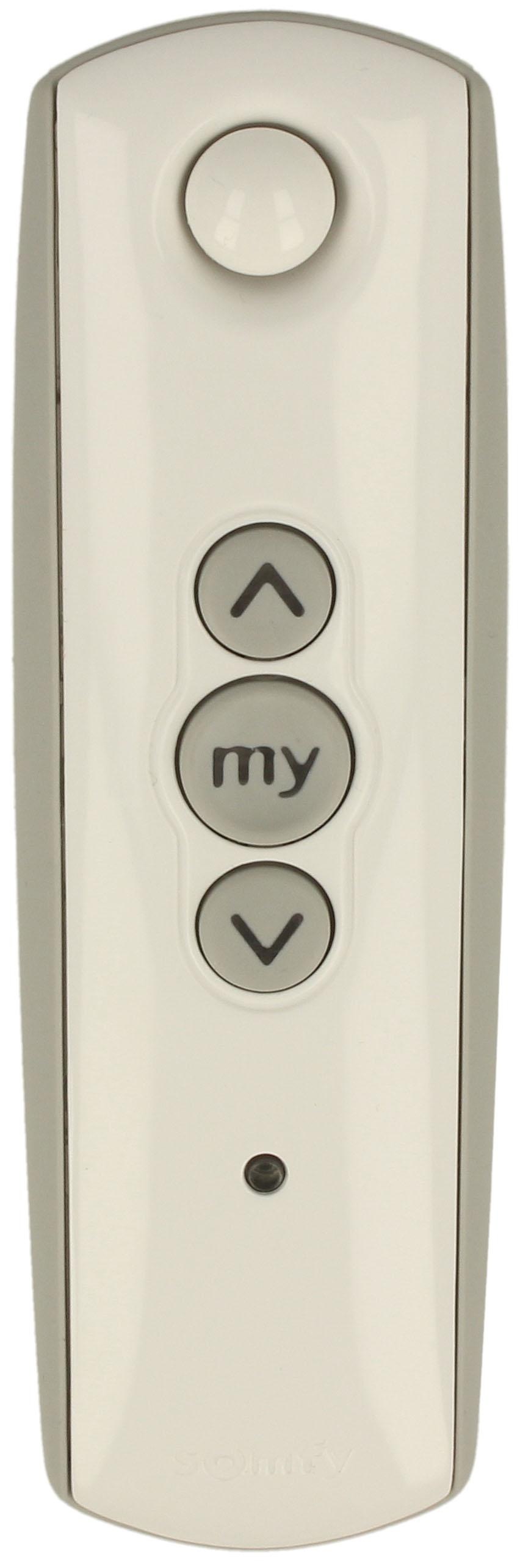 sunlines Batterierollo »Premium Style Batterierollo Uni« Lichtschutz mit Bohren im Fixmaß