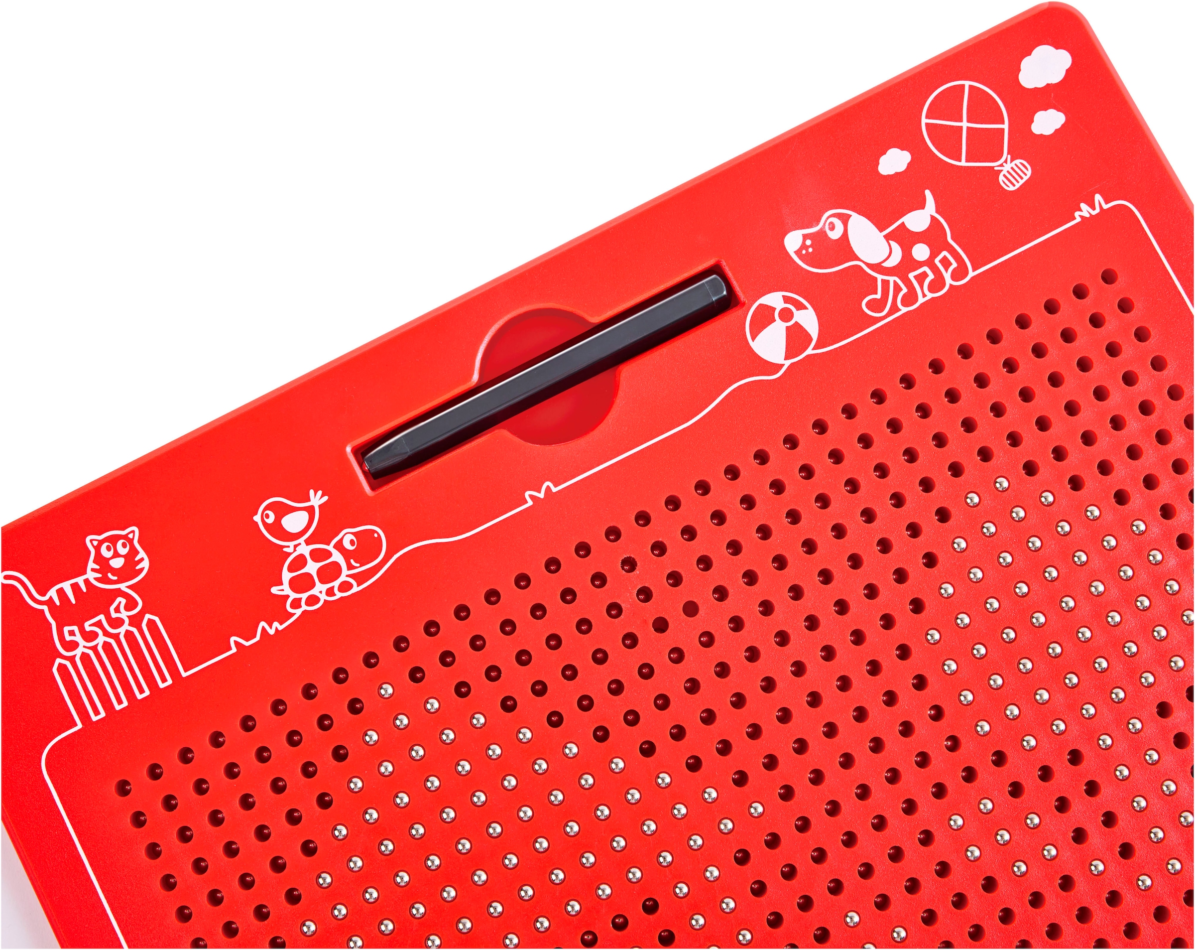 Hape Magnettafel »Magnetische Zeichentafel«