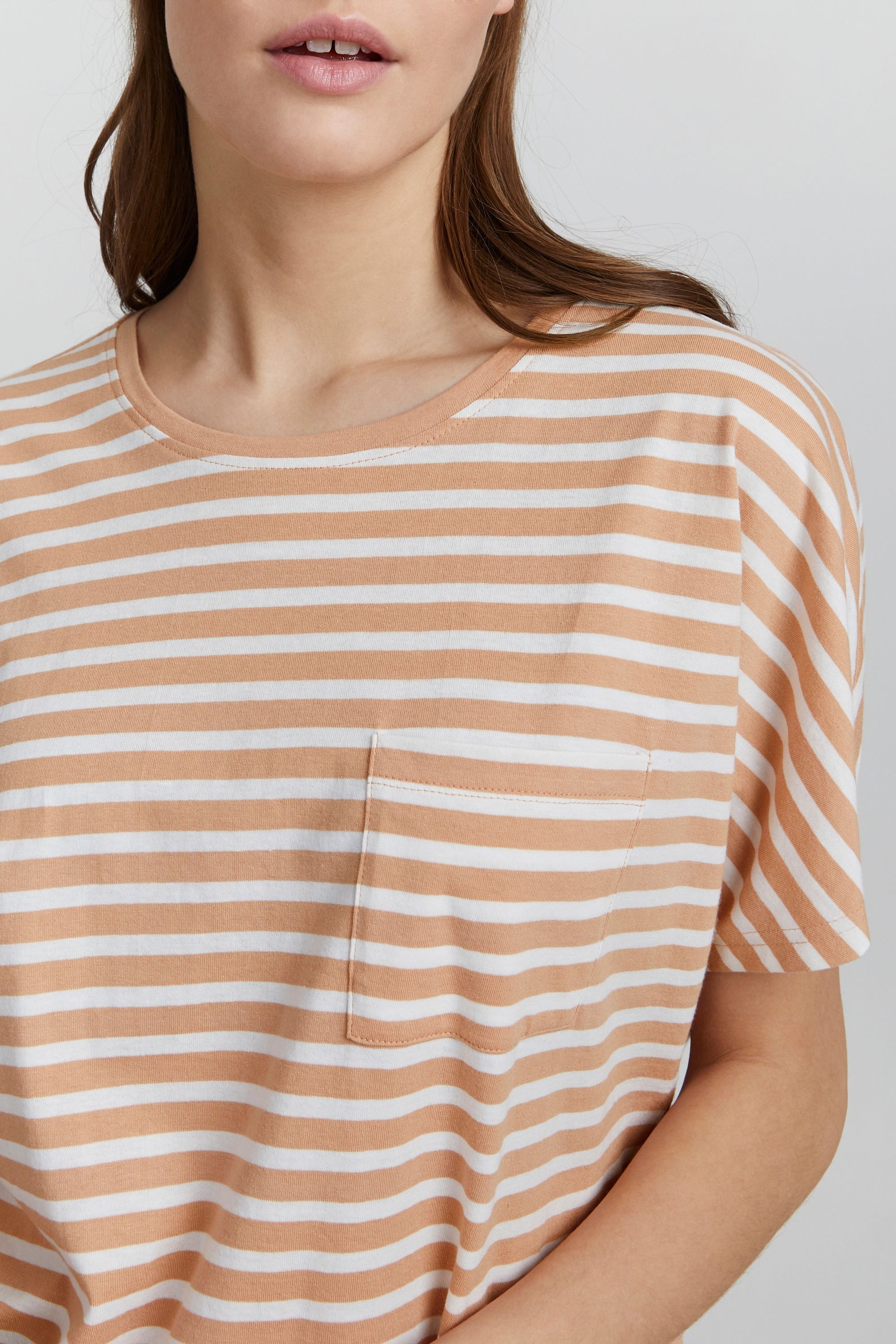OXMO T-Shirt »T-Shirt OXSteffi«