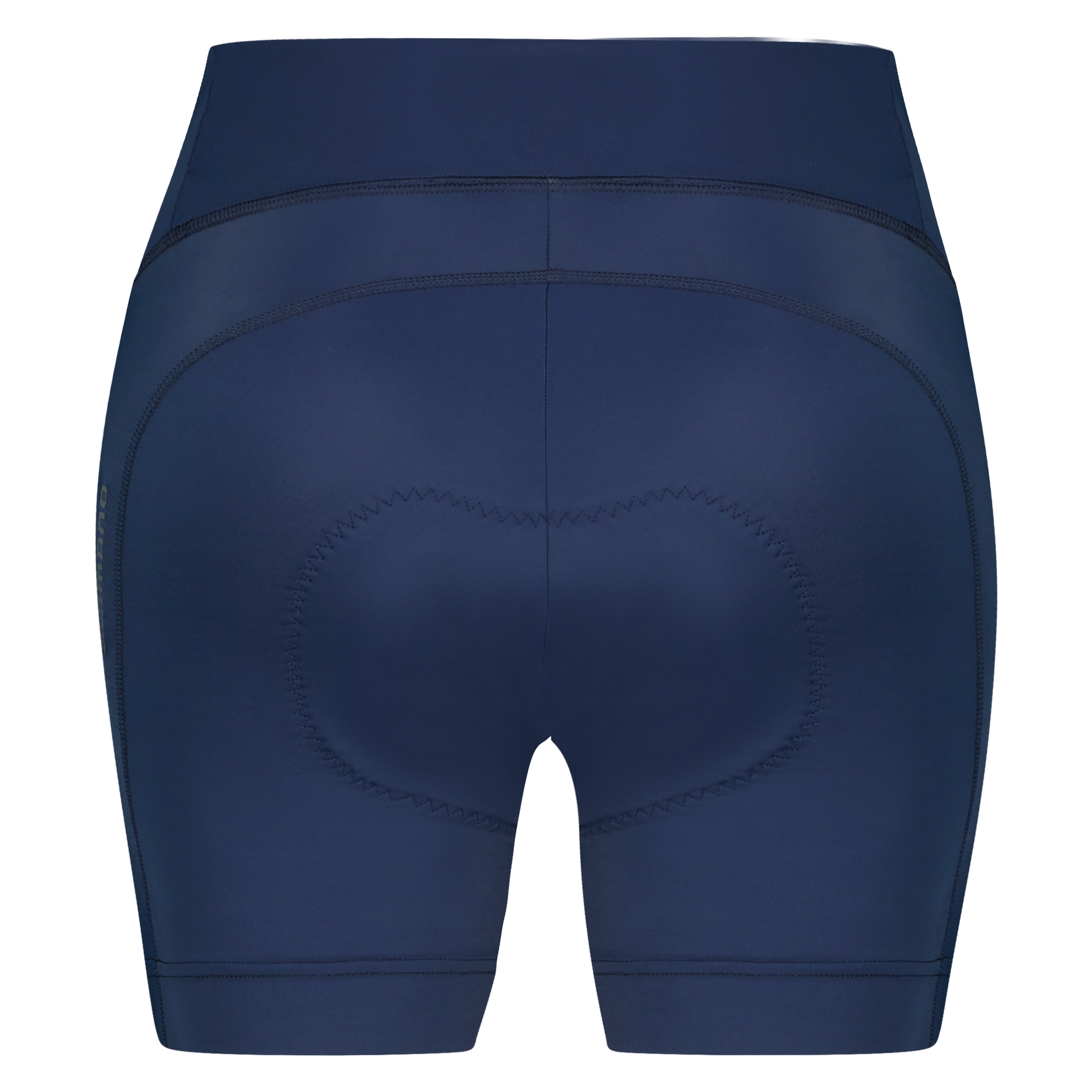 Shimano Fahrradhose »Fahrrad- Shorts Woman's PRIMO CORTO, blau«