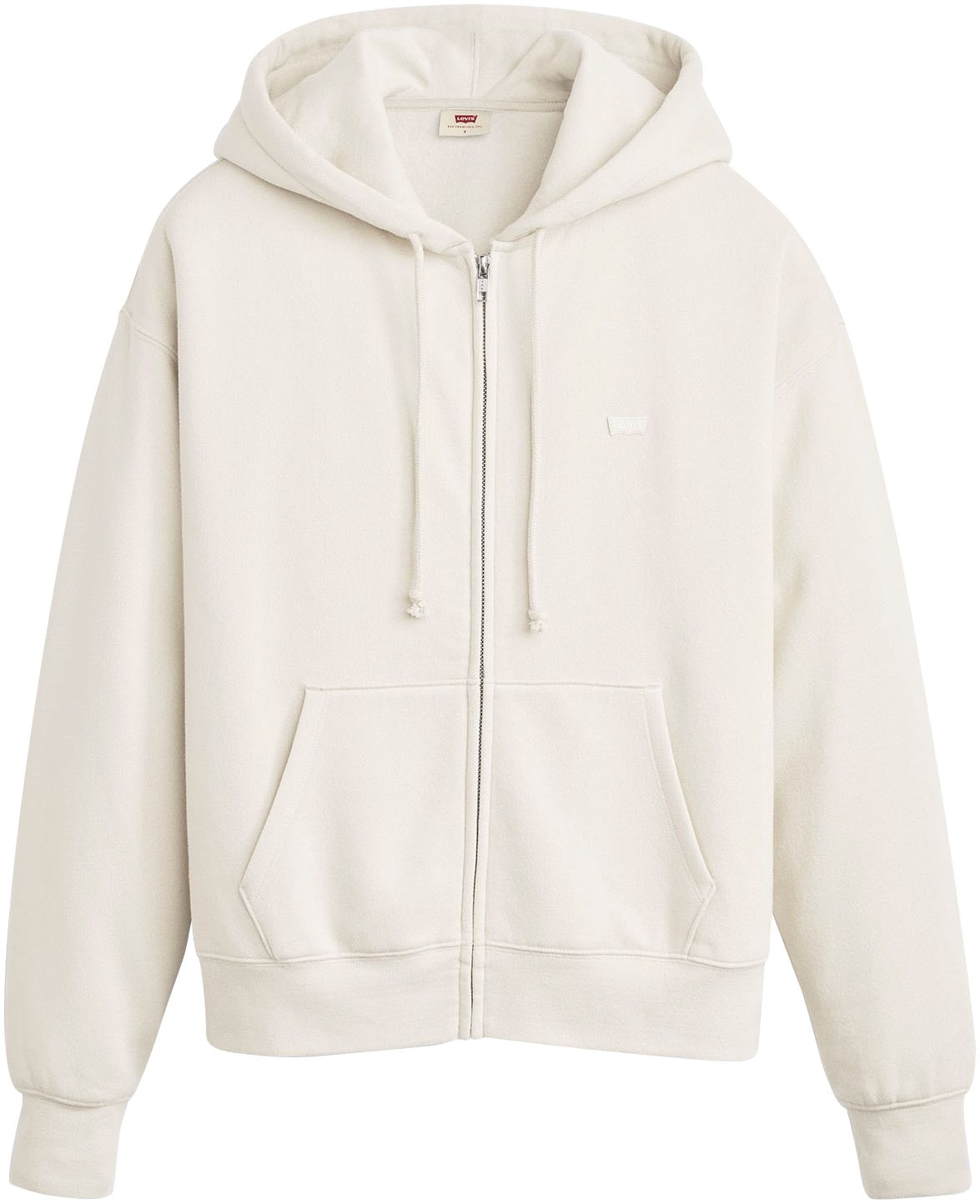 Levi's® Kapuzensweatjacke »EVERYDAY ZIP HOODIE«
