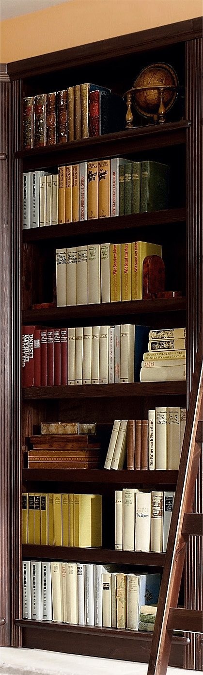 Home affaire Bücherregal »Soeren«, in 2 Höhen und 2 Tiefen, mit viel  Stauraum auf Rechnung bestellen