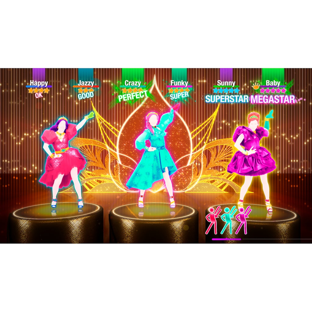 UBISOFT Spielesoftware »Just Dance 2021«, Xbox One