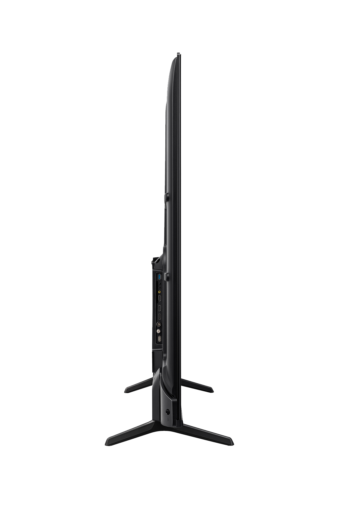 Hisense QLED-Fernseher »70E77HQ«, 4K Ultra HD, Smart-TV