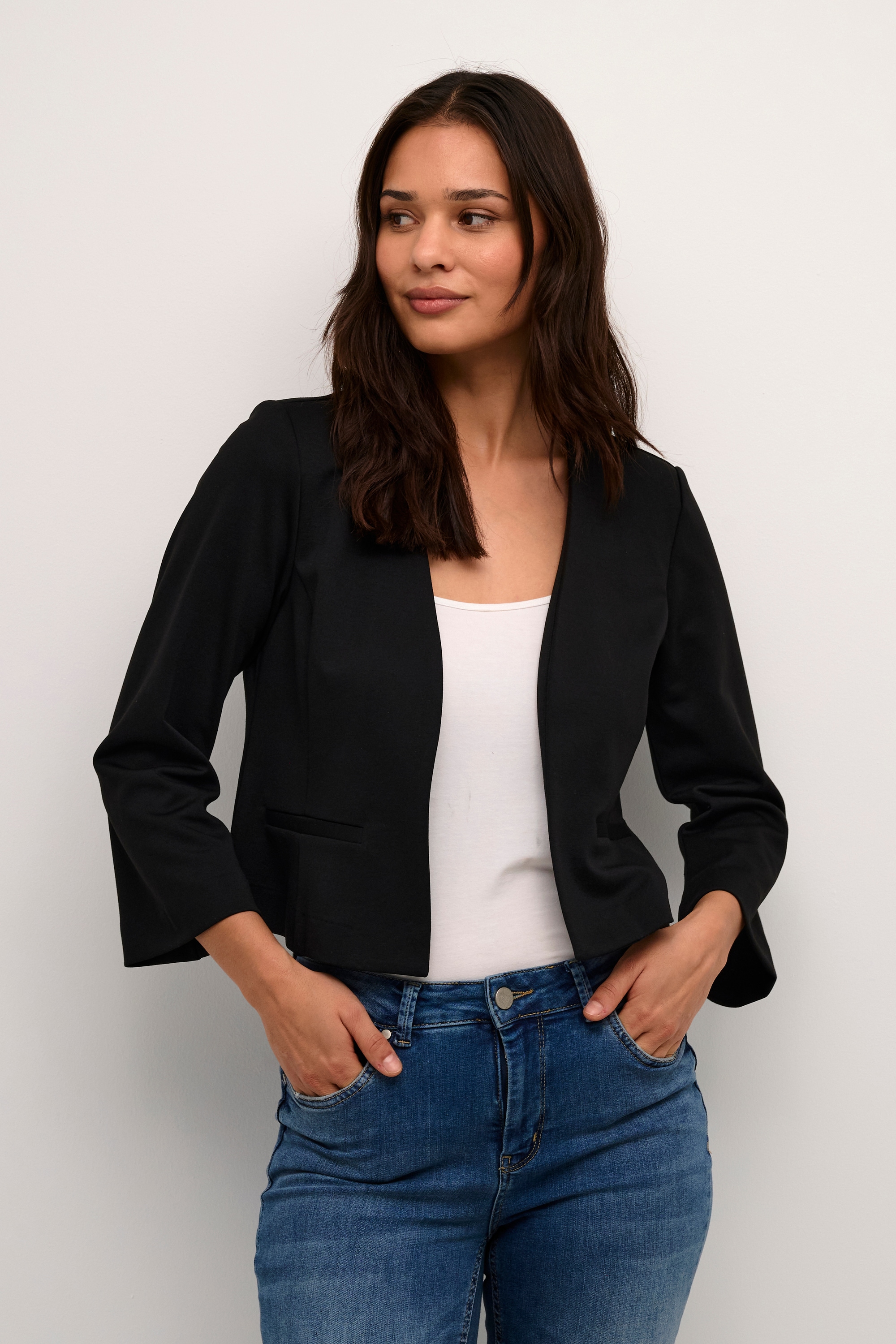 Culture Blusenblazer »Blazer CUeloise«