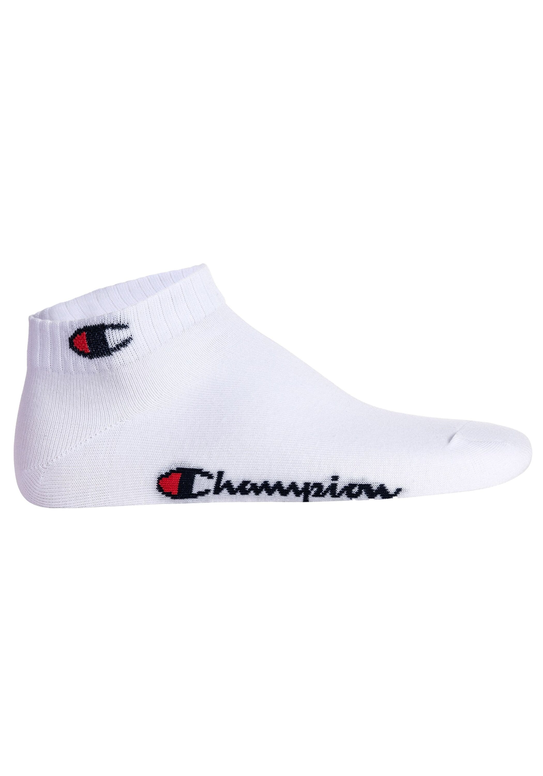 Champion Kurzsocken »Socken 6er Pack«