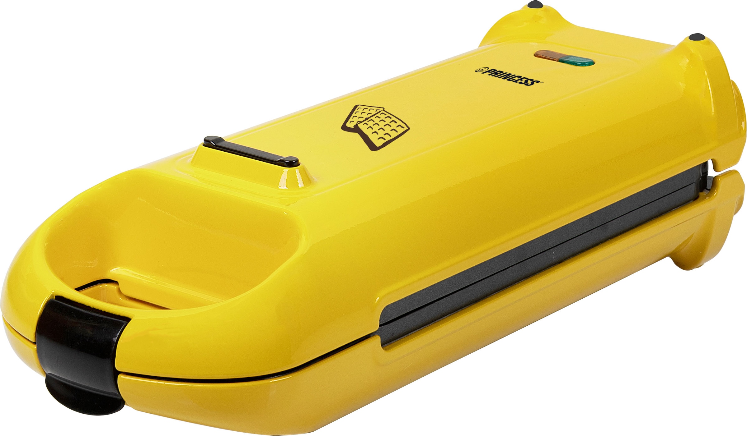 PRINCESS Waffeleisen »Flip 132406«, 700 W