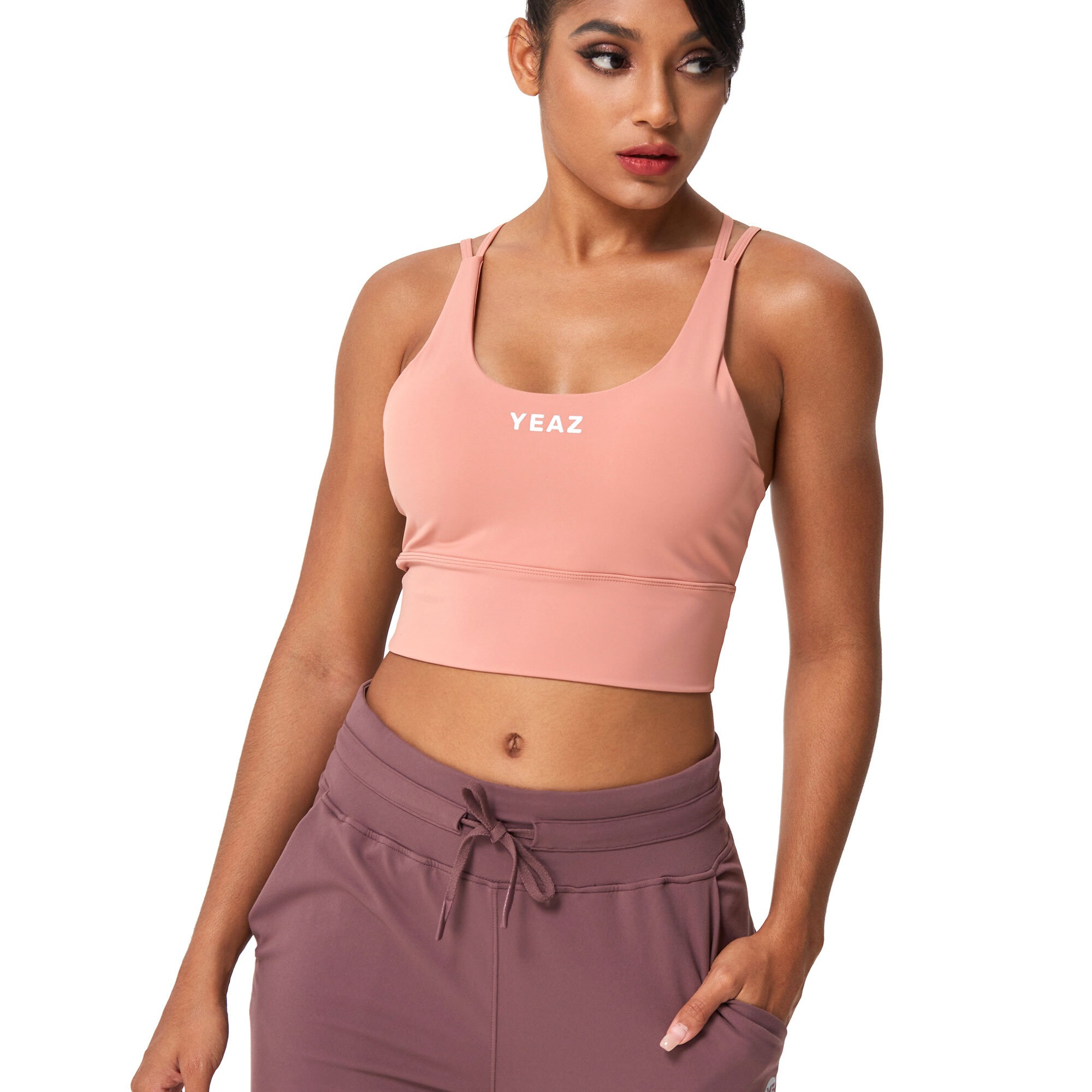 YEAZ Sporttop »Top GRACE«