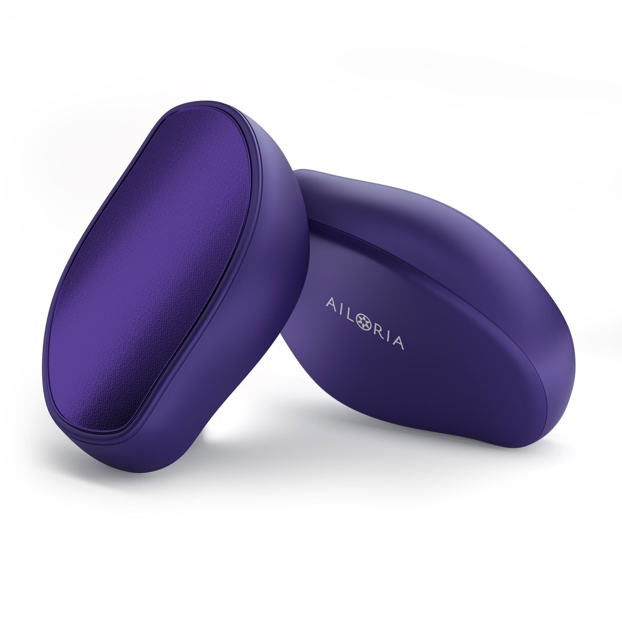 AILORIA Hornhautfeile »Hornhautentferner DOUCETTE PRO«