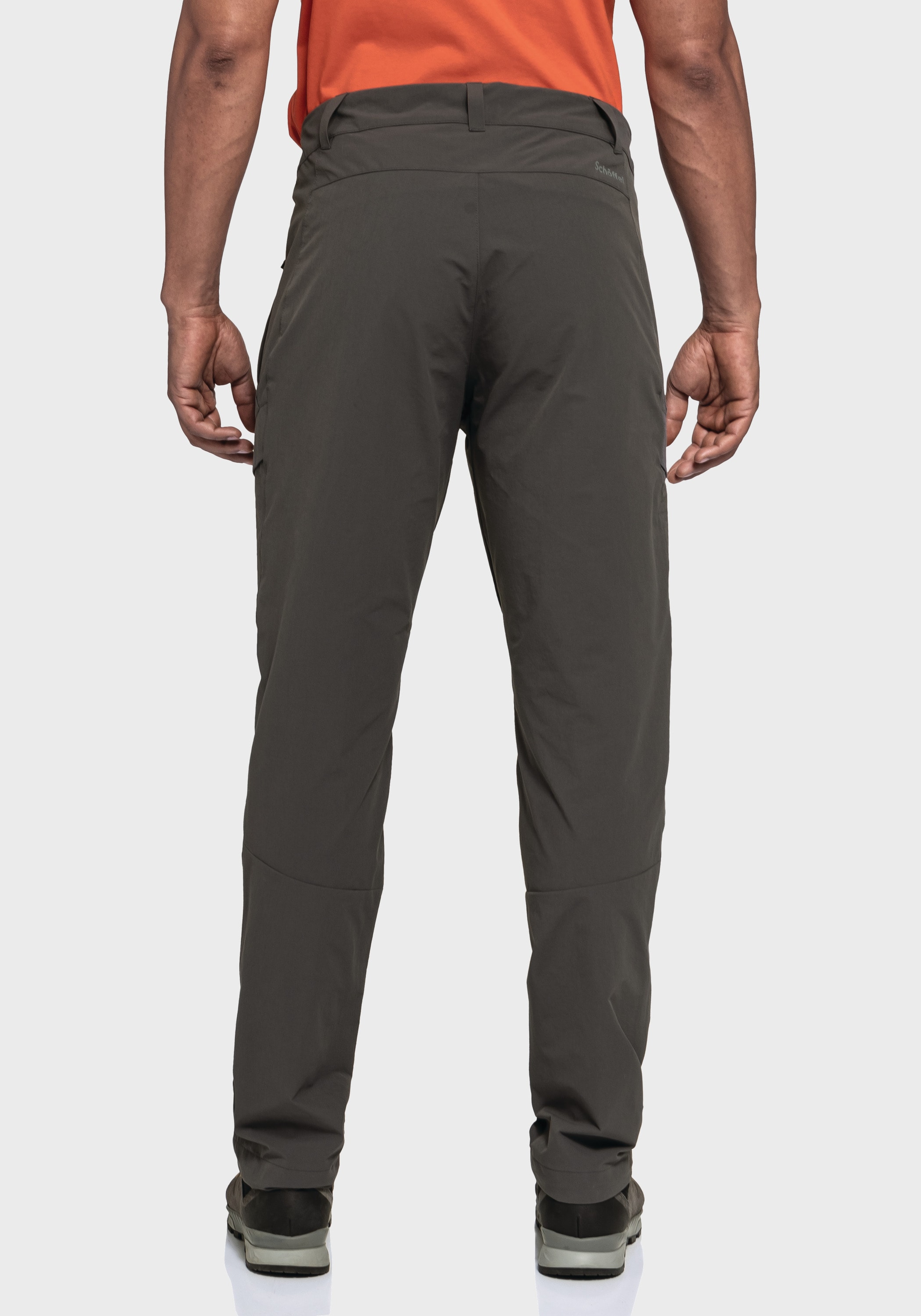 Schöffel Outdoorhose »Pants Kitzstein M«