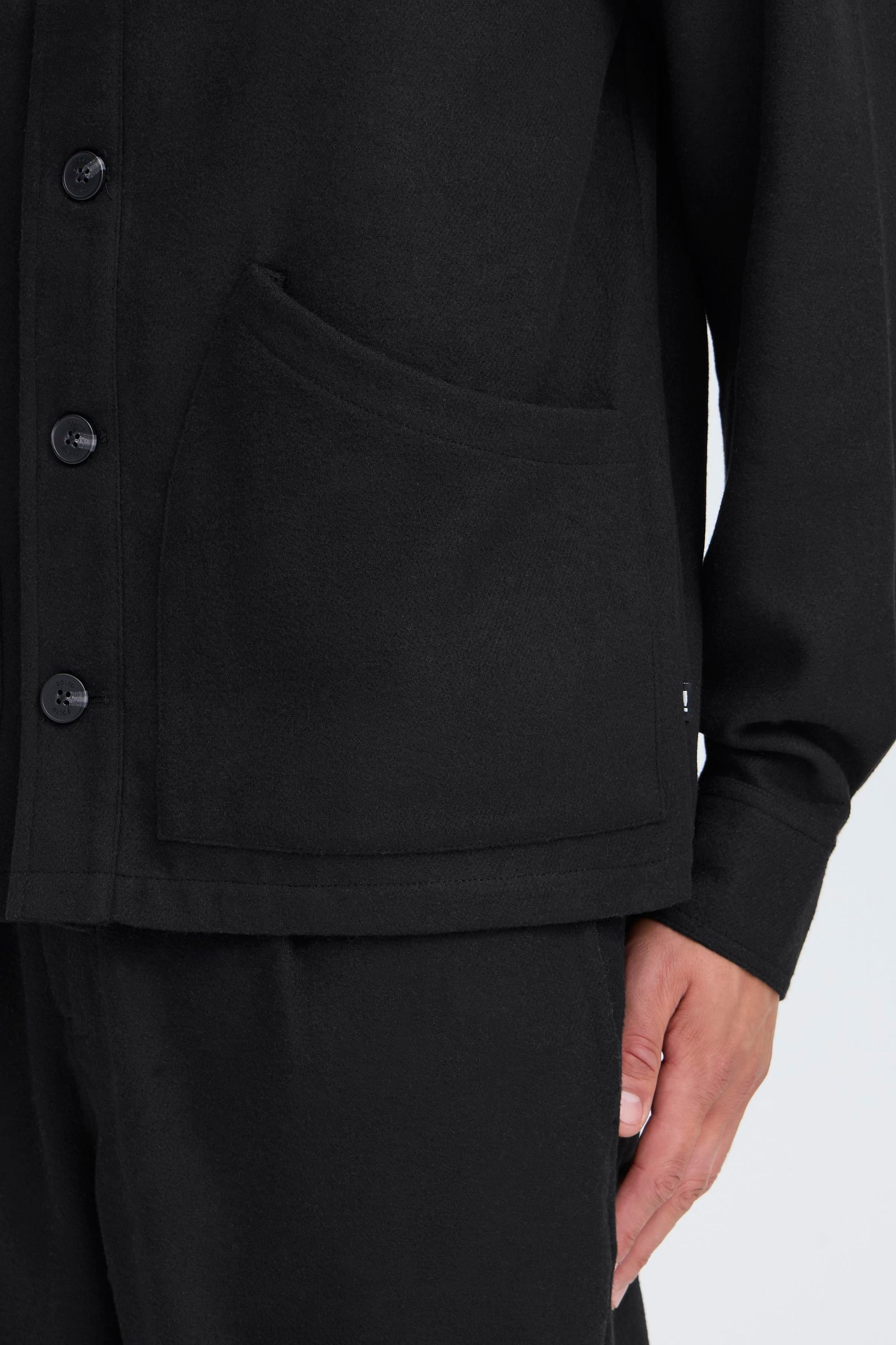 !Solid Wolljacke »Wolljacke SDSONNY«