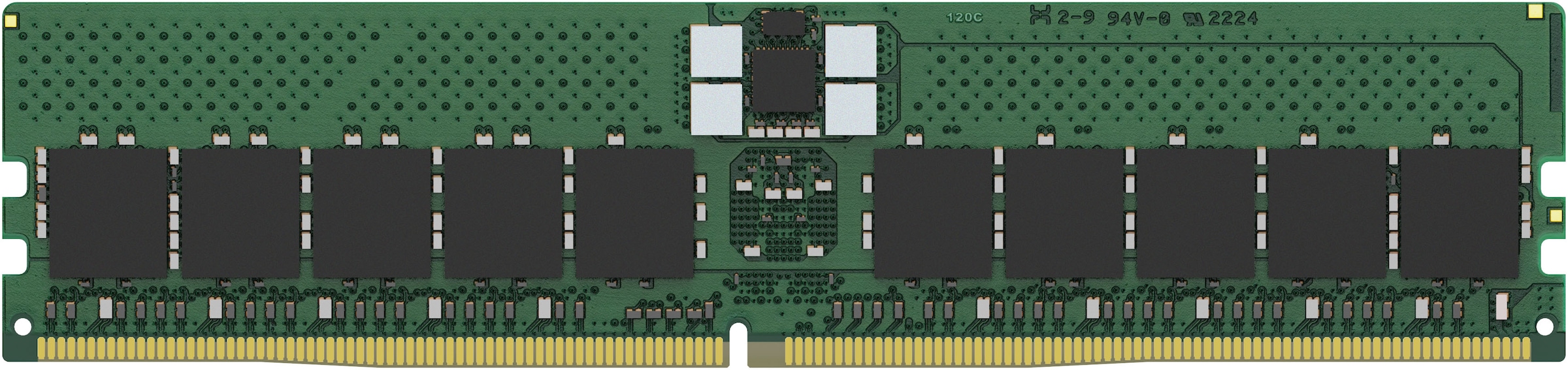 Kingston Arbeitsspeicher »Server Premier 32GB«
