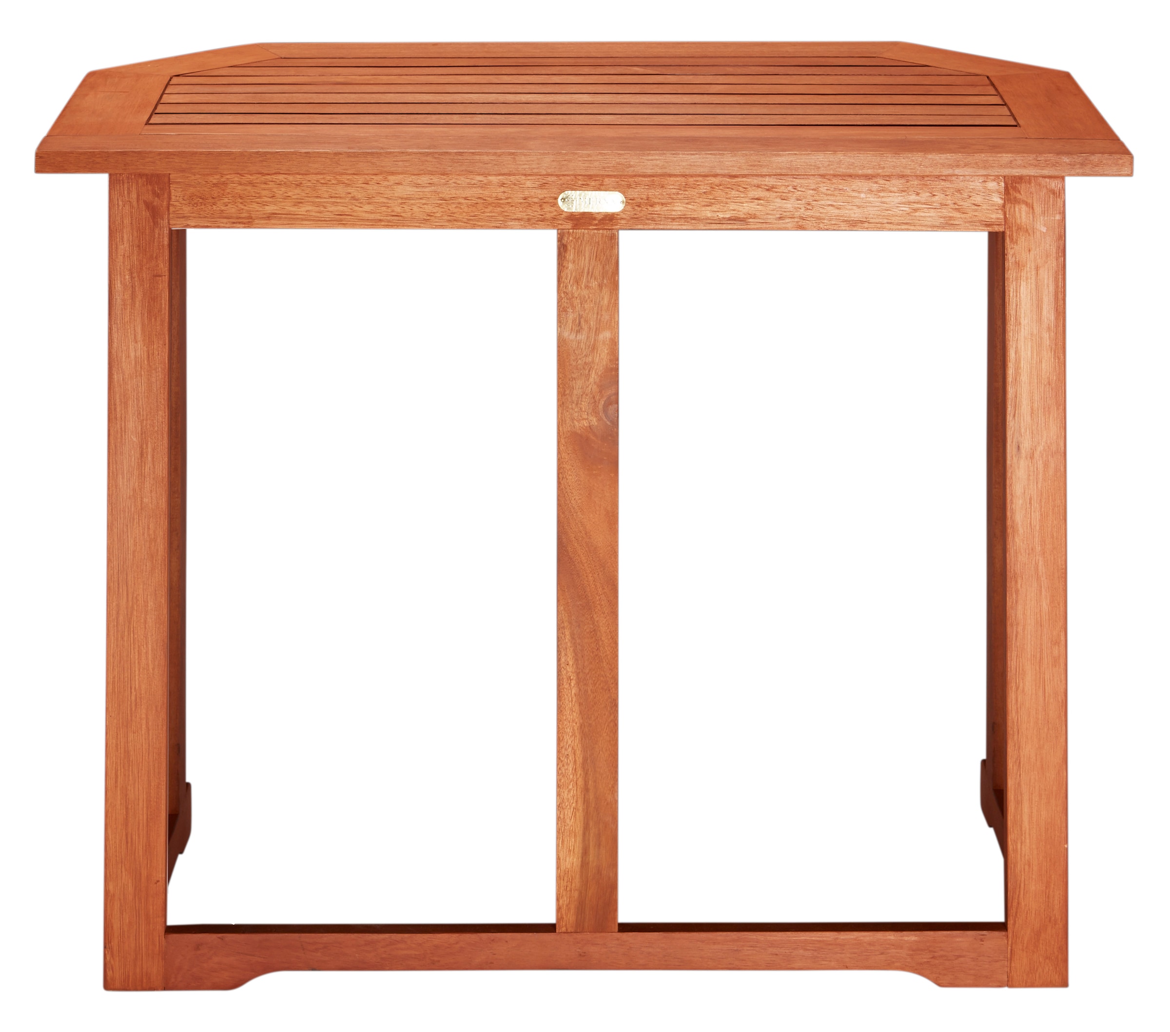 MERXX Gartentisch »Holz«, 50x90 cm