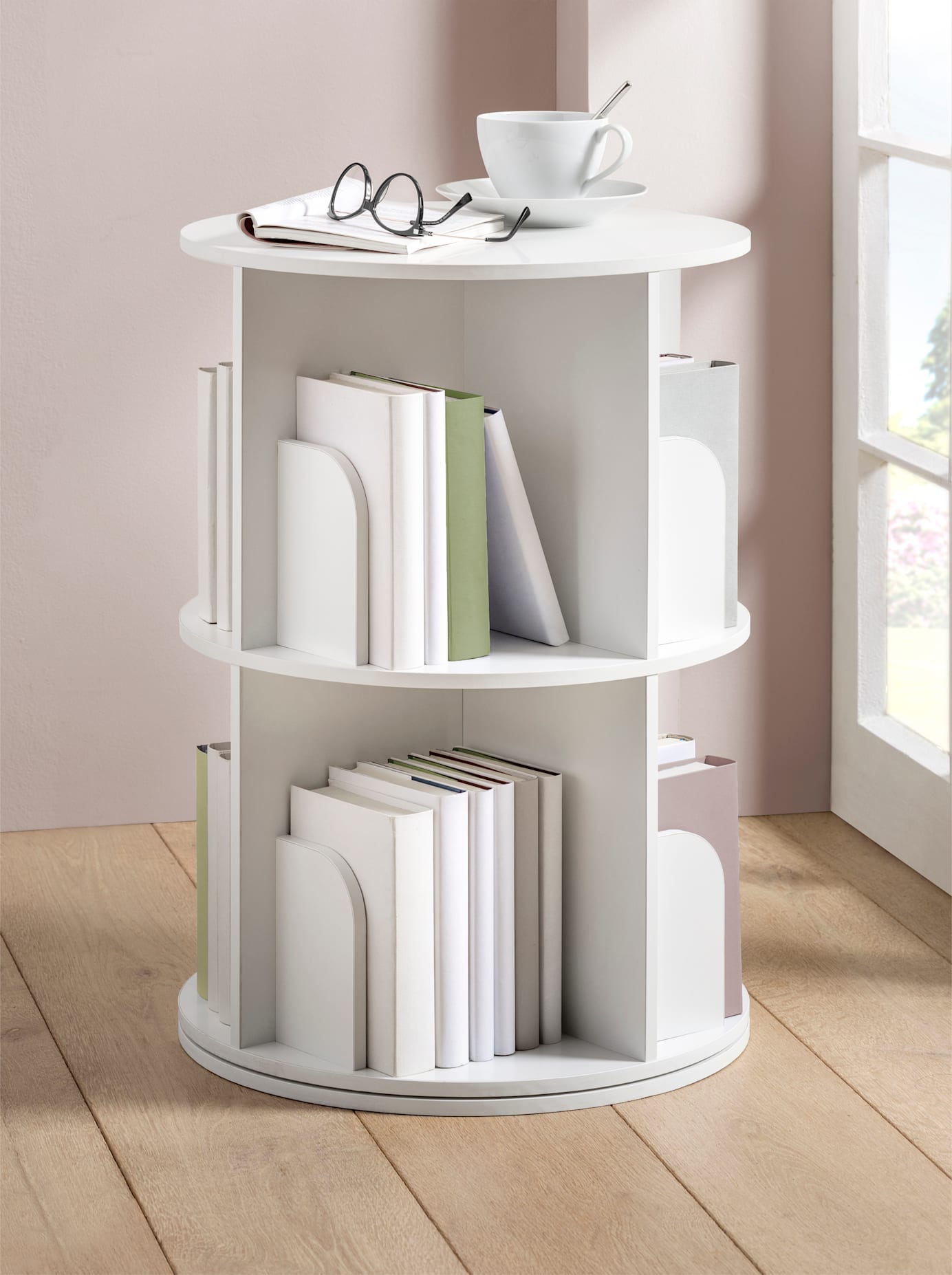 heine home Regal