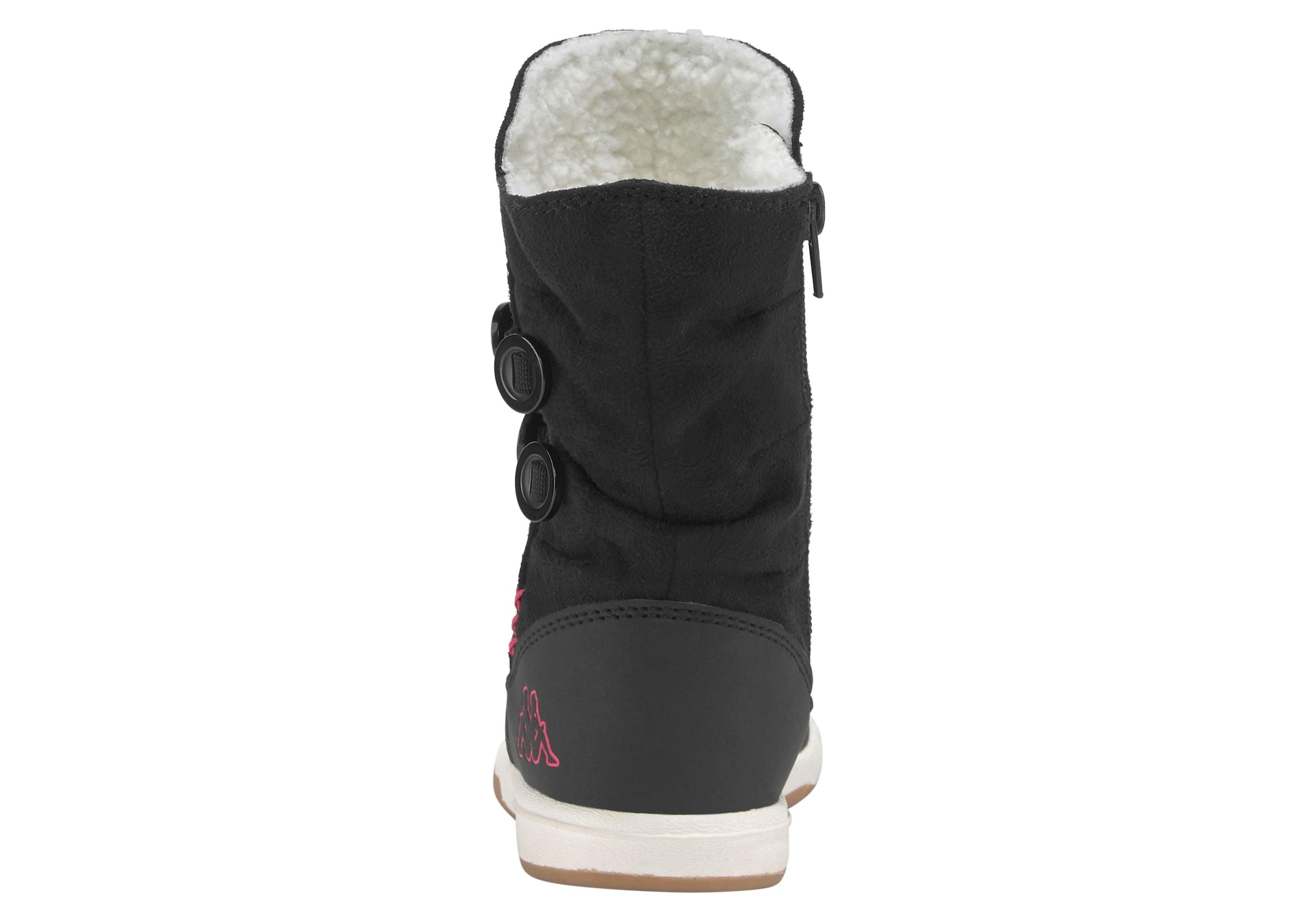 Kappa Winterboots, Snowboots, Winterstiefel, Winterschuhe, gefüttert