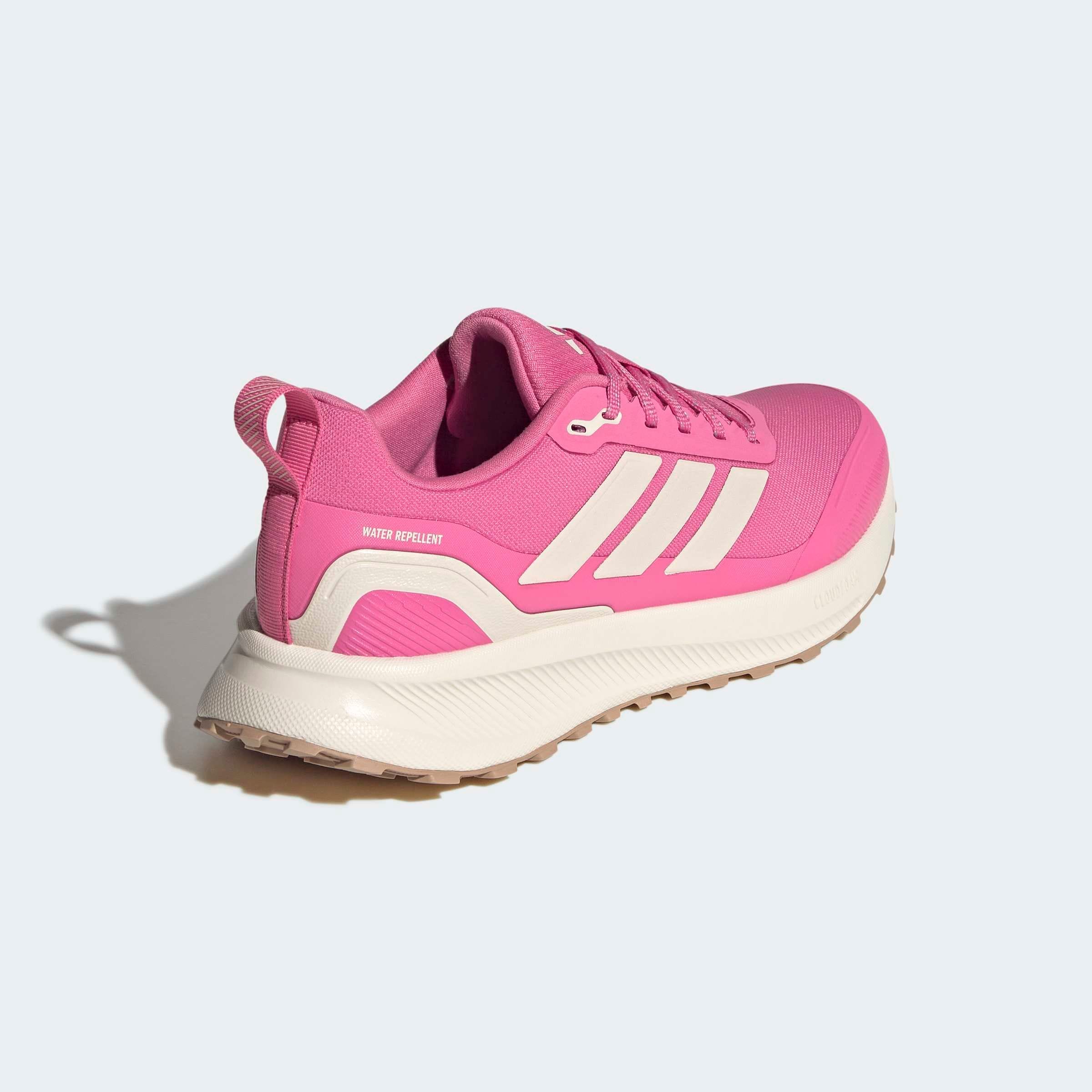 adidas Performance Laufschuh »RUNFALCON 5 TR«  mit reflektierenden Elementen und profilierter Sohle