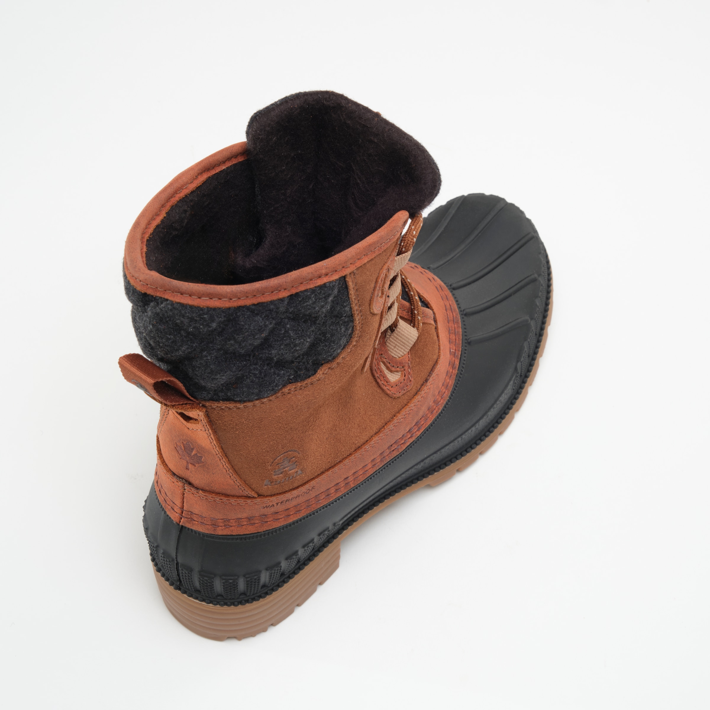 Kamik Snowboots »SIENNAMIDS«