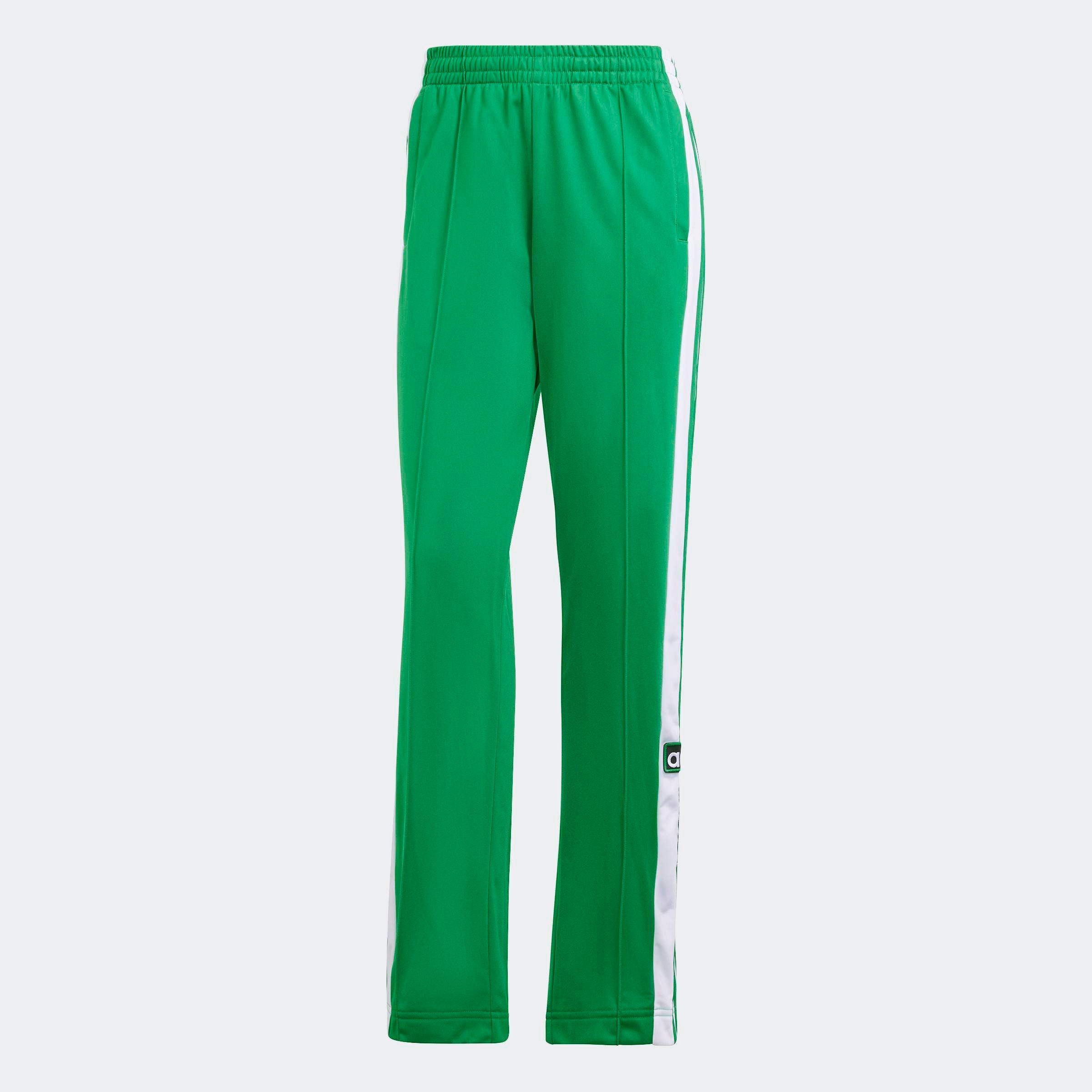 adidas Originals Sporthose »ADIBREAK PANT«, (1 tlg.), Knopfhose, Knopfleiste am Bein