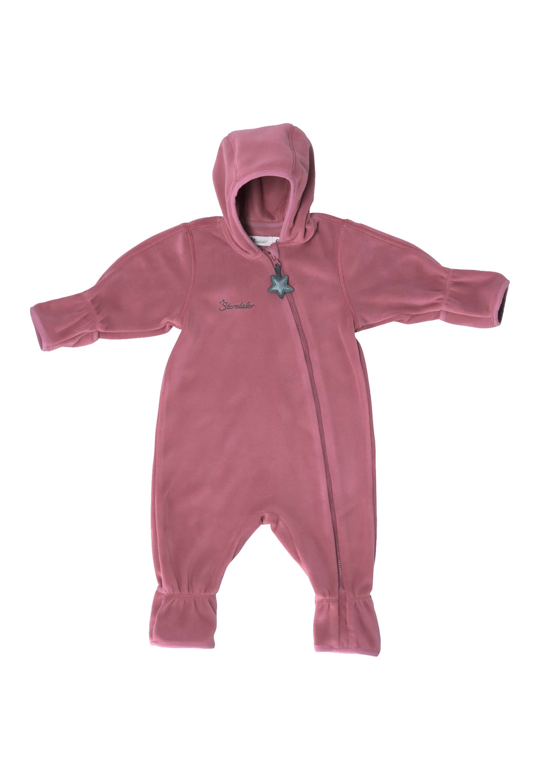 Sterntaler® Overall »Overall Fleece«