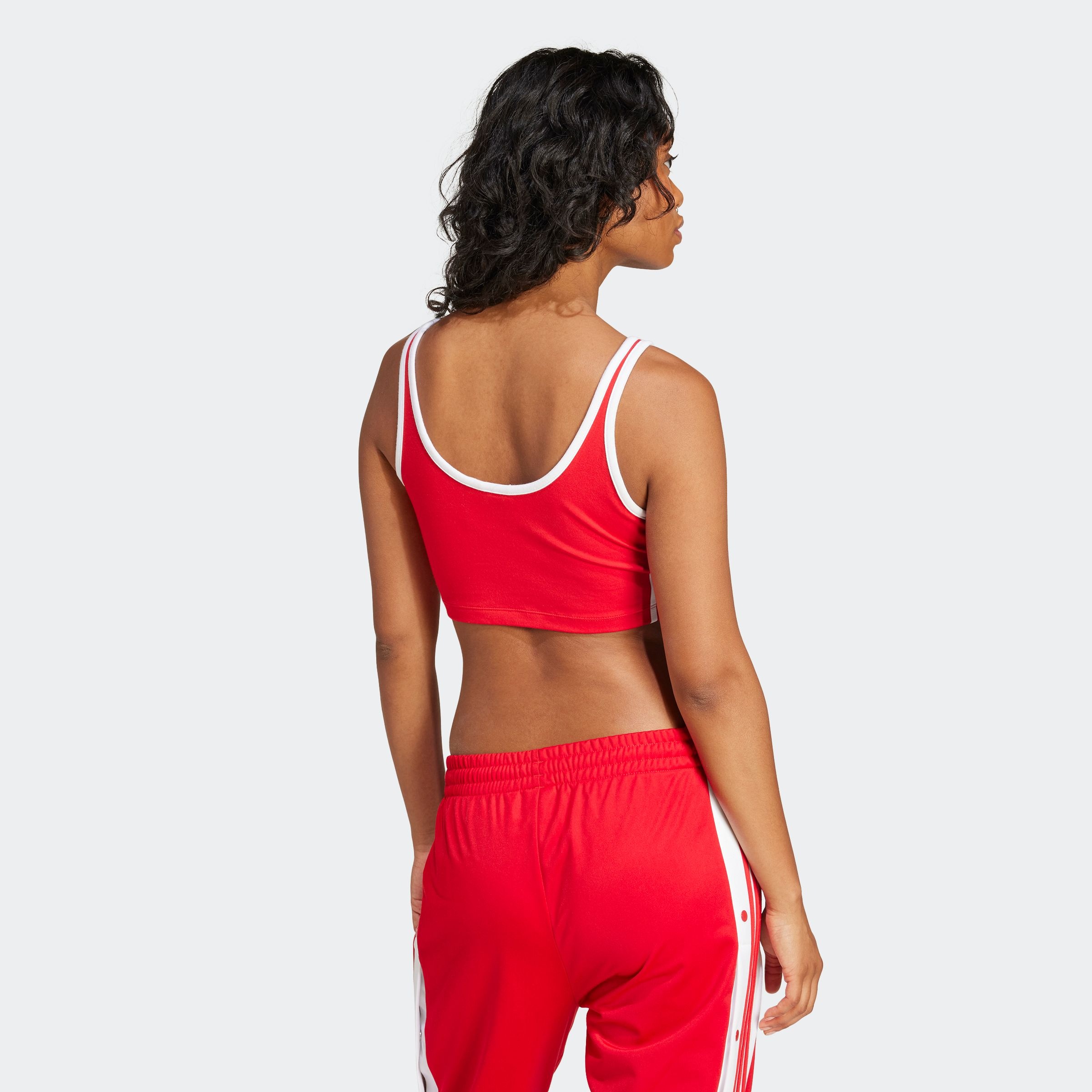 adidas Originals Tanktop »3S BRA TOP«