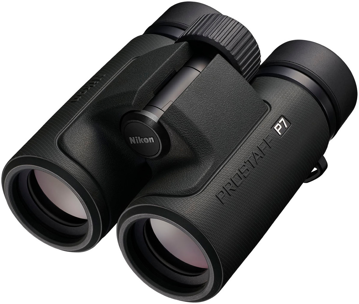 Nikon Binocular »PROSTAFF P7 10x30«