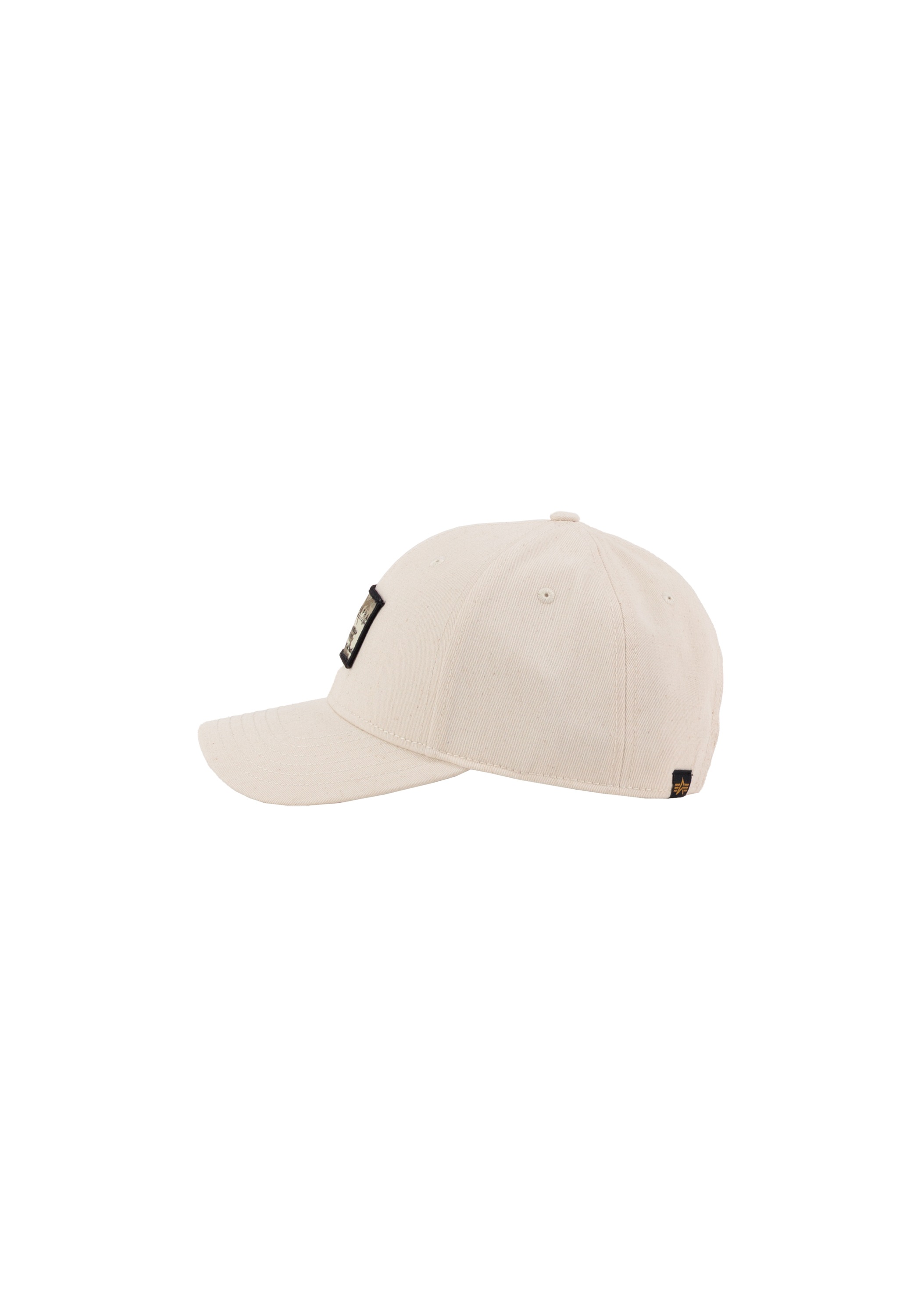 Alpha Industries Baseball Cap »Crew Camo Cap«