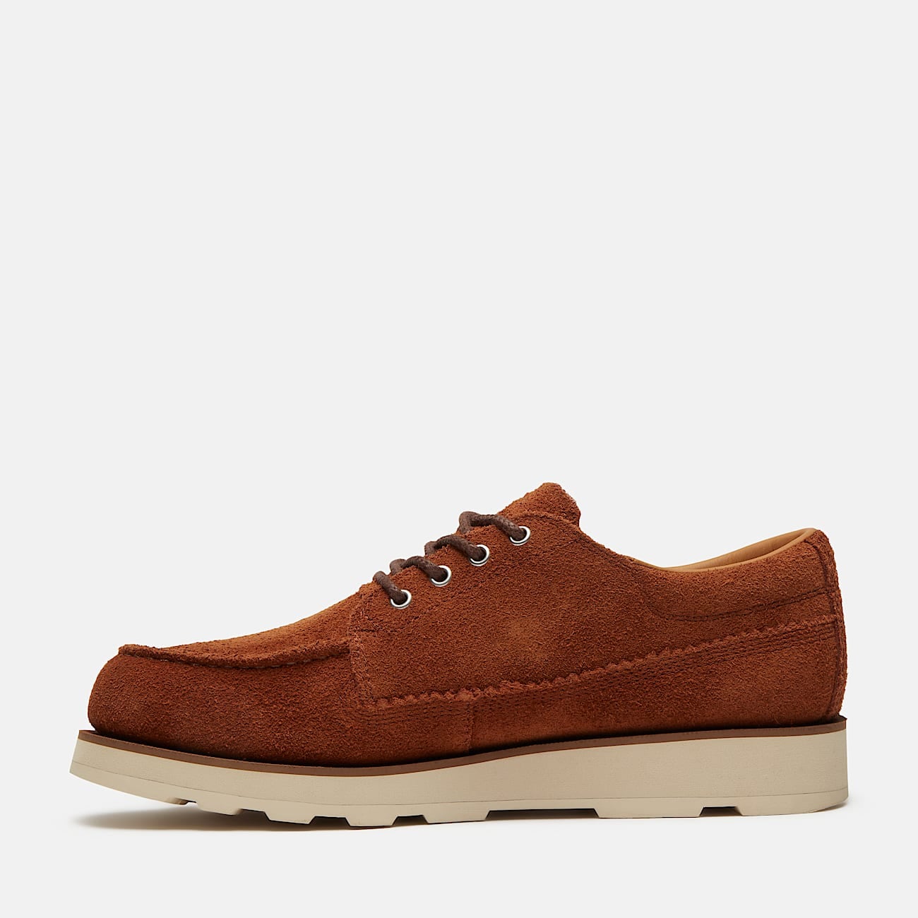 Timberland Schnürschuh »BRITTON MILLS - LACE UP SHOE«