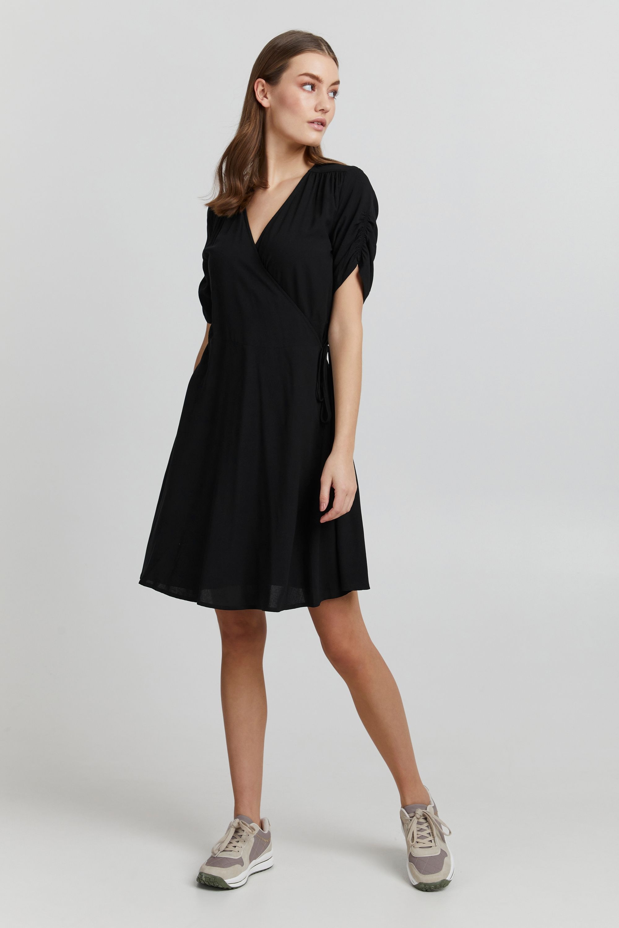 OXMO Jerseykleid »Jerseykleid OXEmbla«