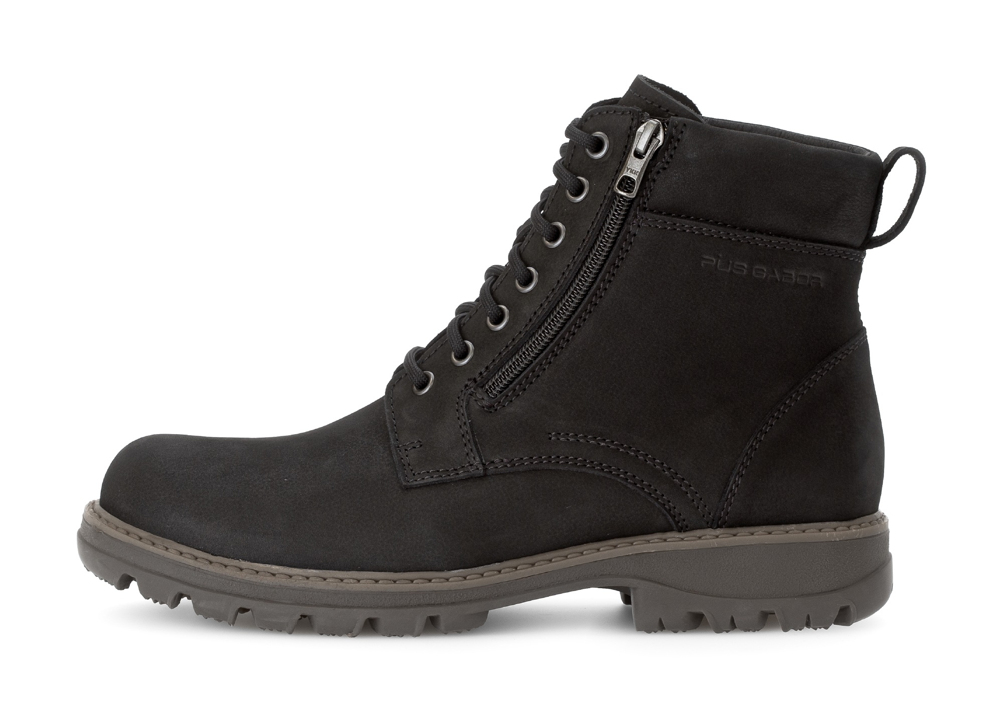 Pius Gabor Winterboots  , Komfortschuh, Bergsteigerboots in Bequemweite G (= weit)