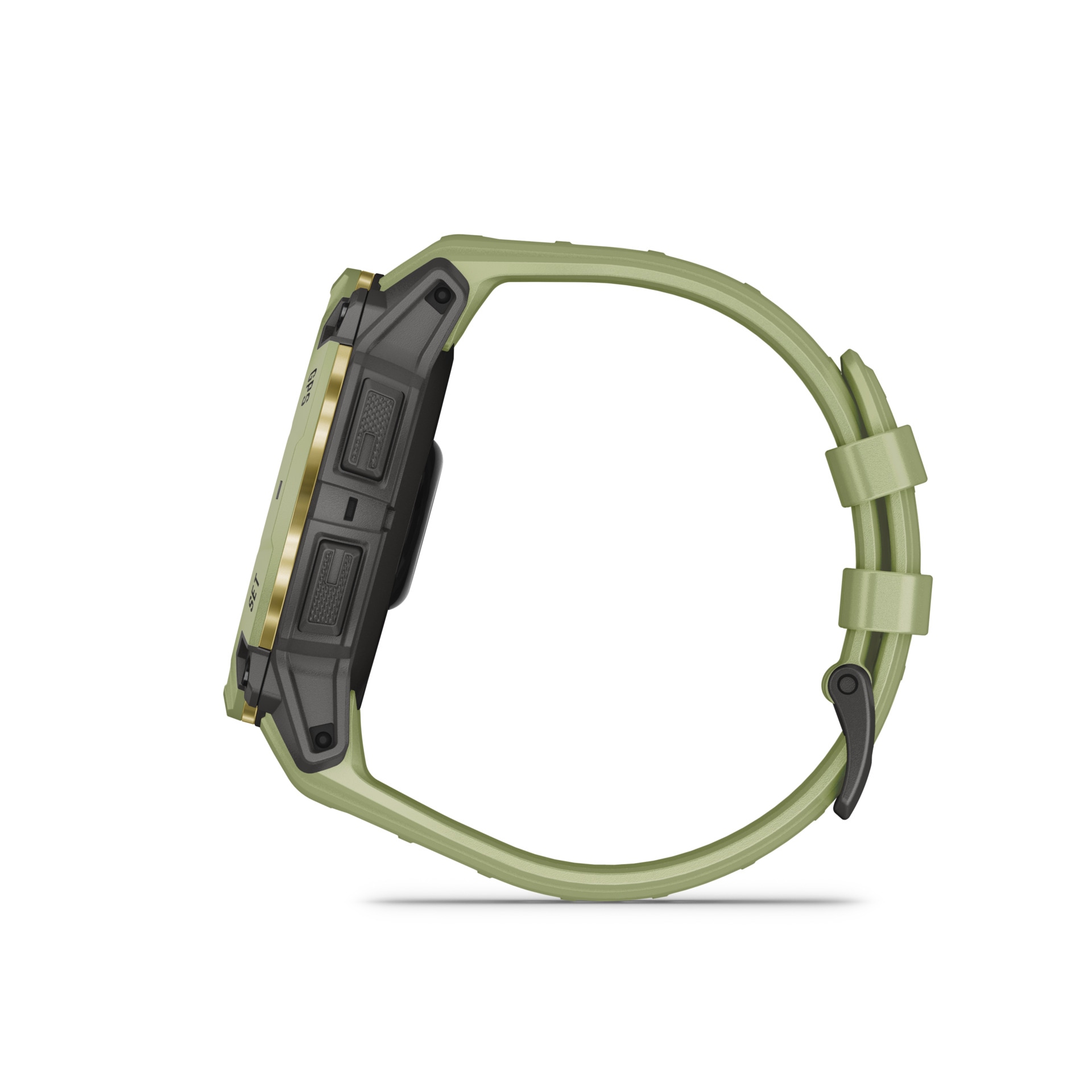 Garmin Smartwatch »Instinct 3 AMOLED - 50 mm«(/ 1,3 ″)