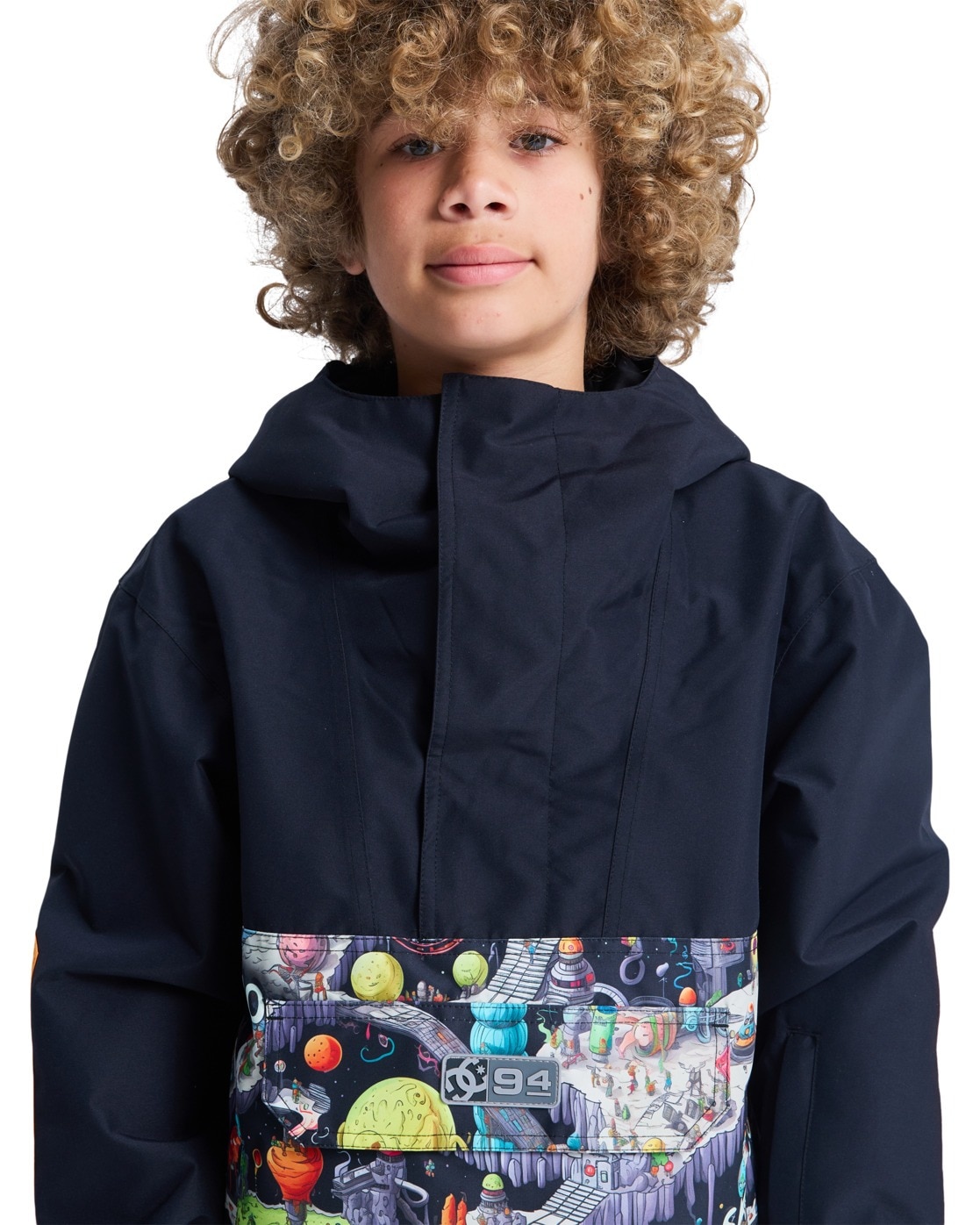 DC Shoes Anorak »DC-43«