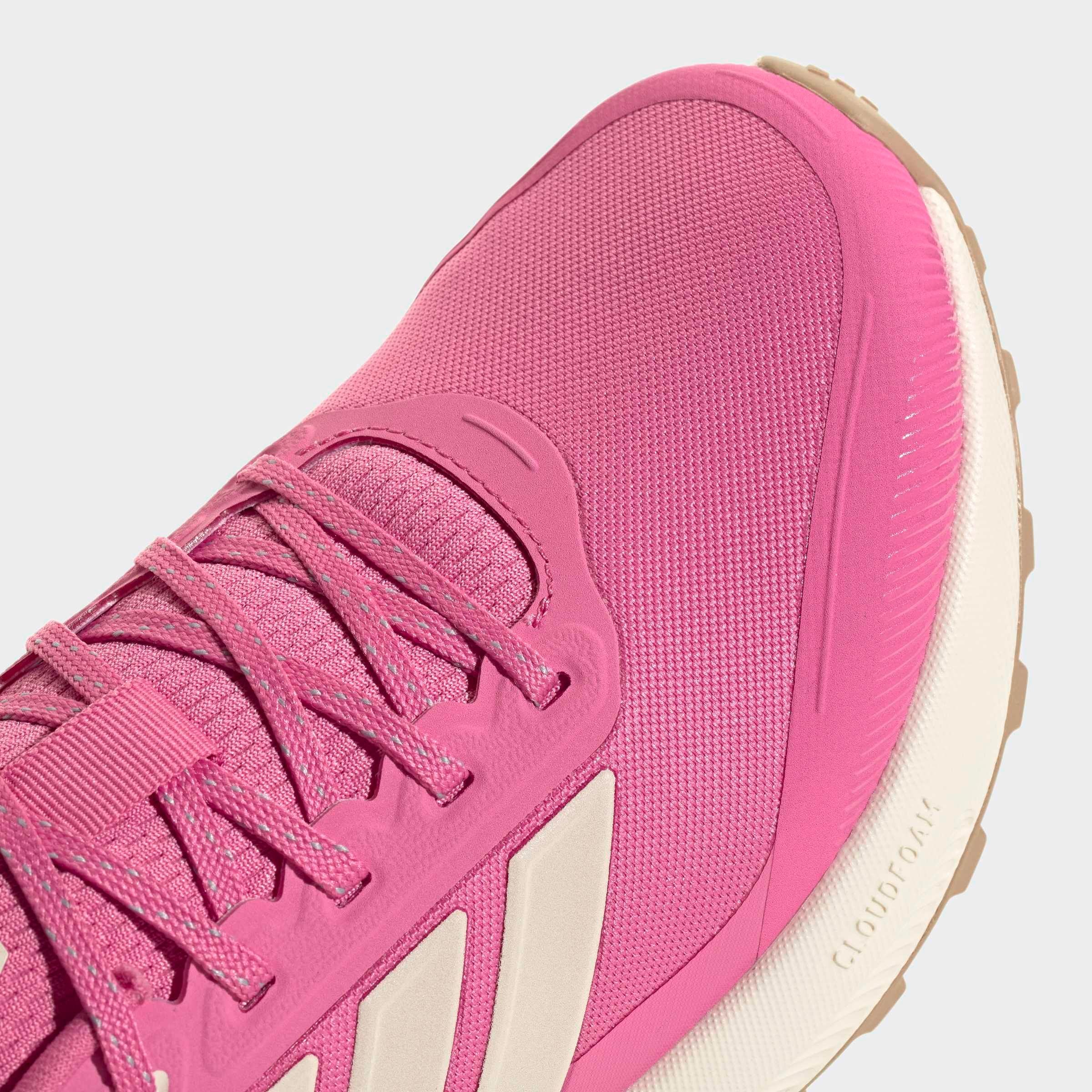 adidas Performance Laufschuh »RUNFALCON 5 TR«  mit reflektierenden Elementen und profilierter Sohle