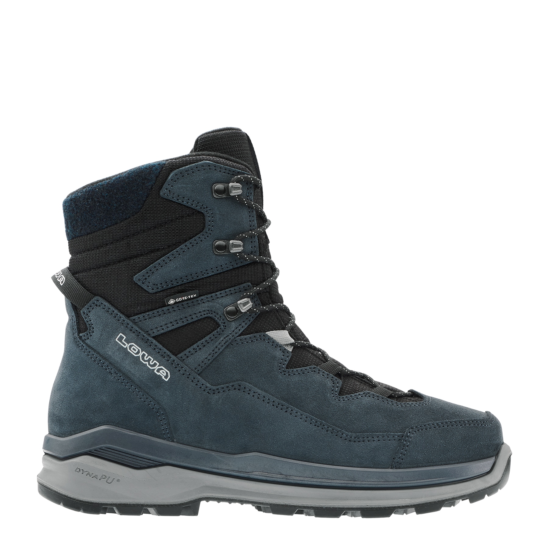 Lowa Winterstiefel »OTTAWA EVO GTX«  Winterschuhe, Winterboots, Snowboots, wasserdicht