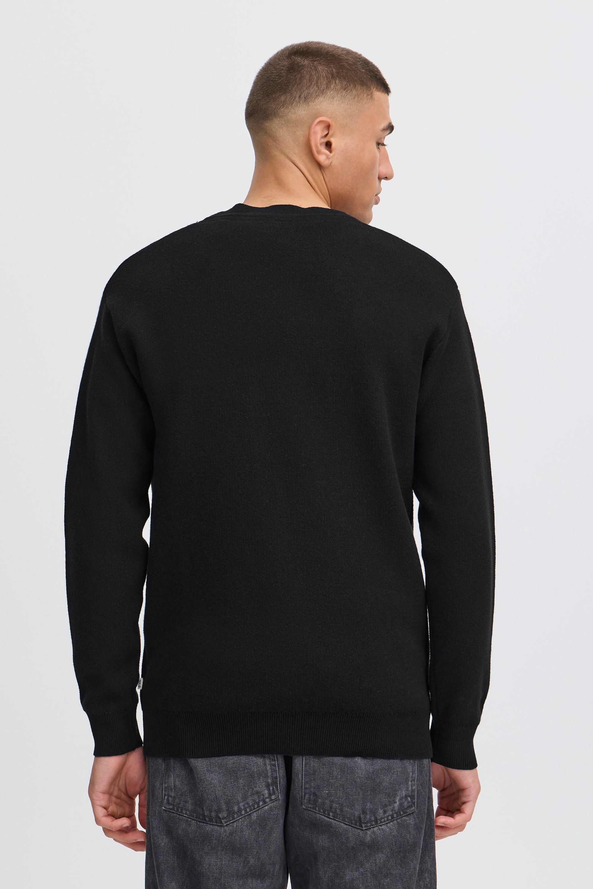 !Solid Strickjacke »Strickjacke SDFINTO«