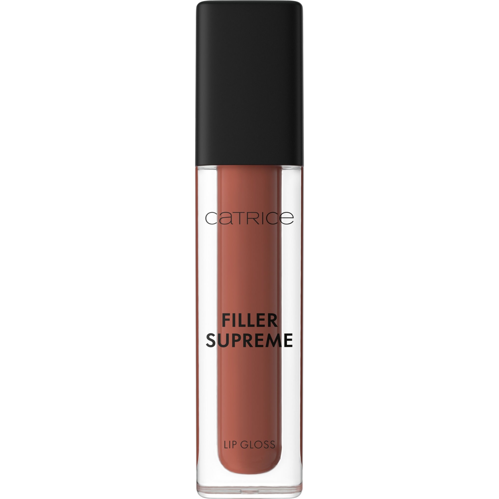 Catrice Lipgloss »Filler Supreme Lip Gloss«