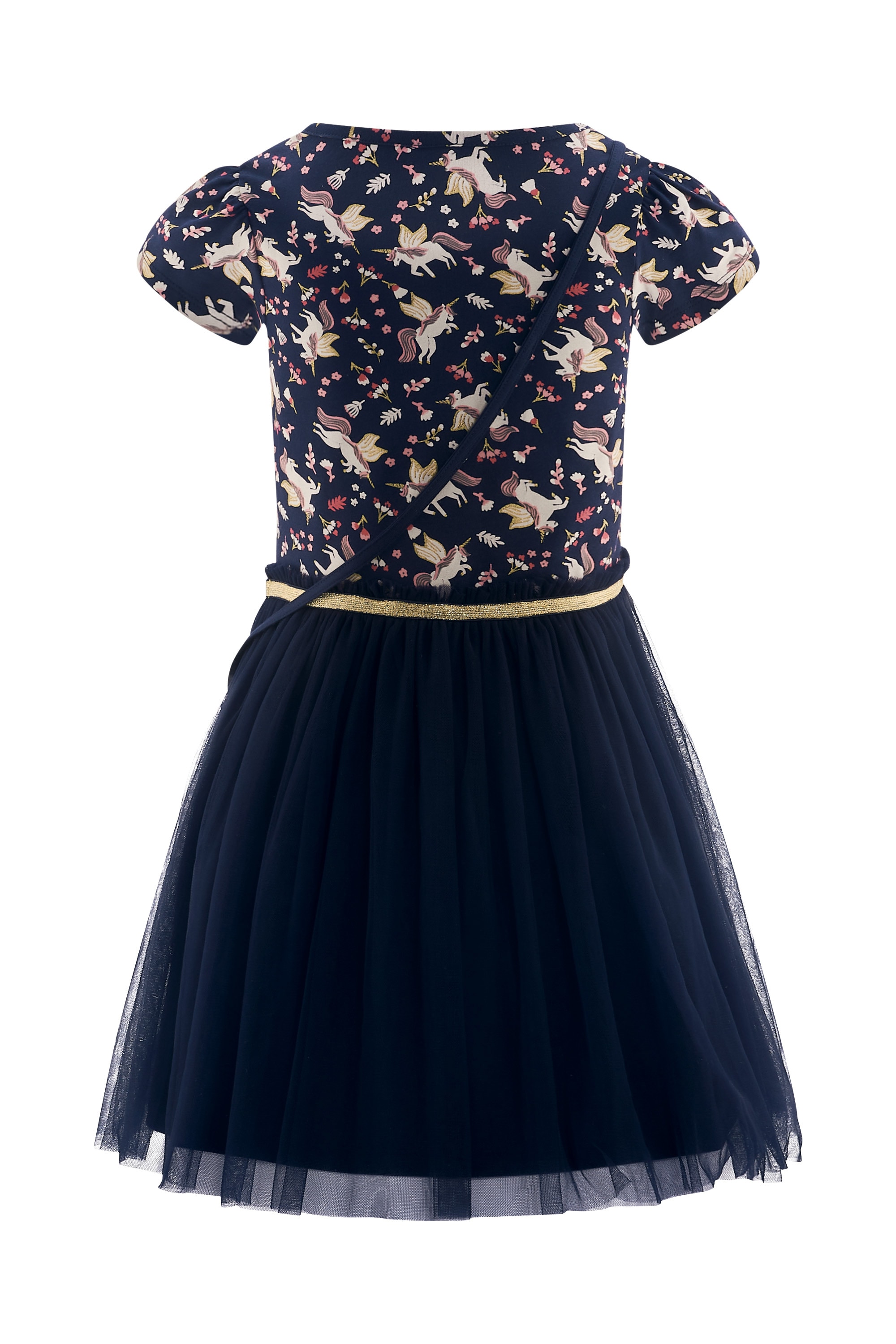 happy girls Sommerkleid »Mädchenkleid«