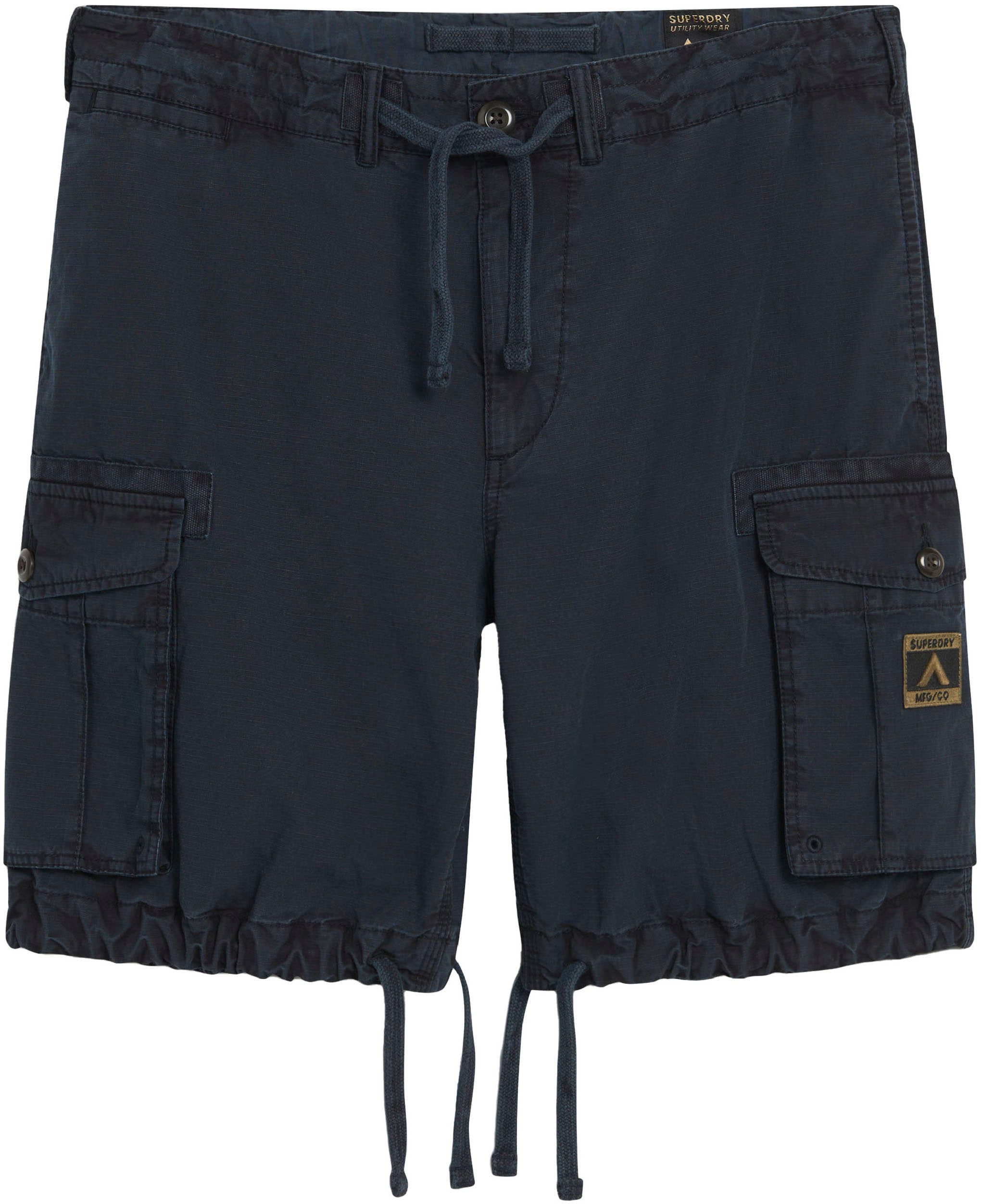 Superdry Shorts »SD-PARACHUTE LIGHT SHORT«