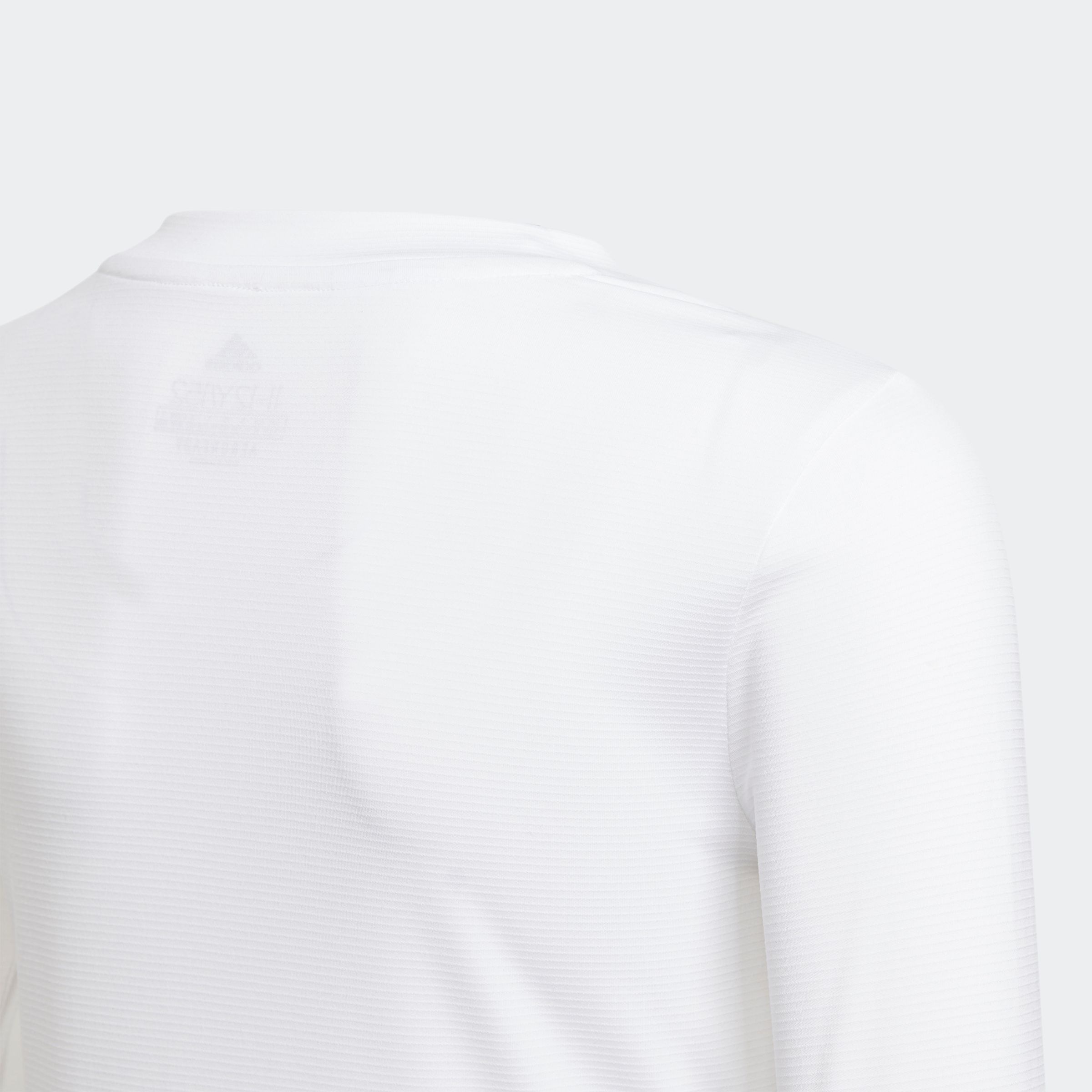 adidas Performance Langarmshirt »TEAM BASE TEE Y«