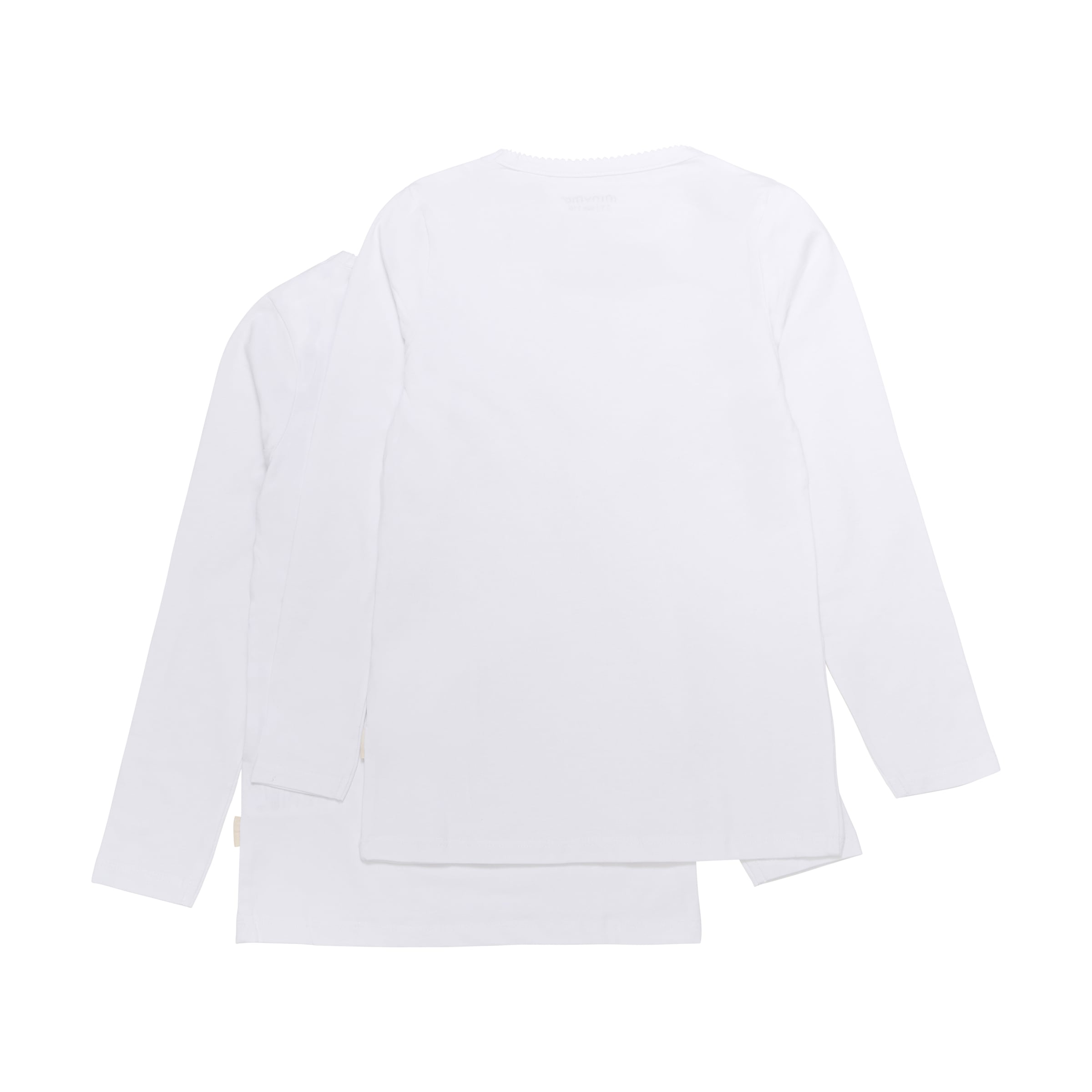 Minymo »Longsleeve MIBasic«