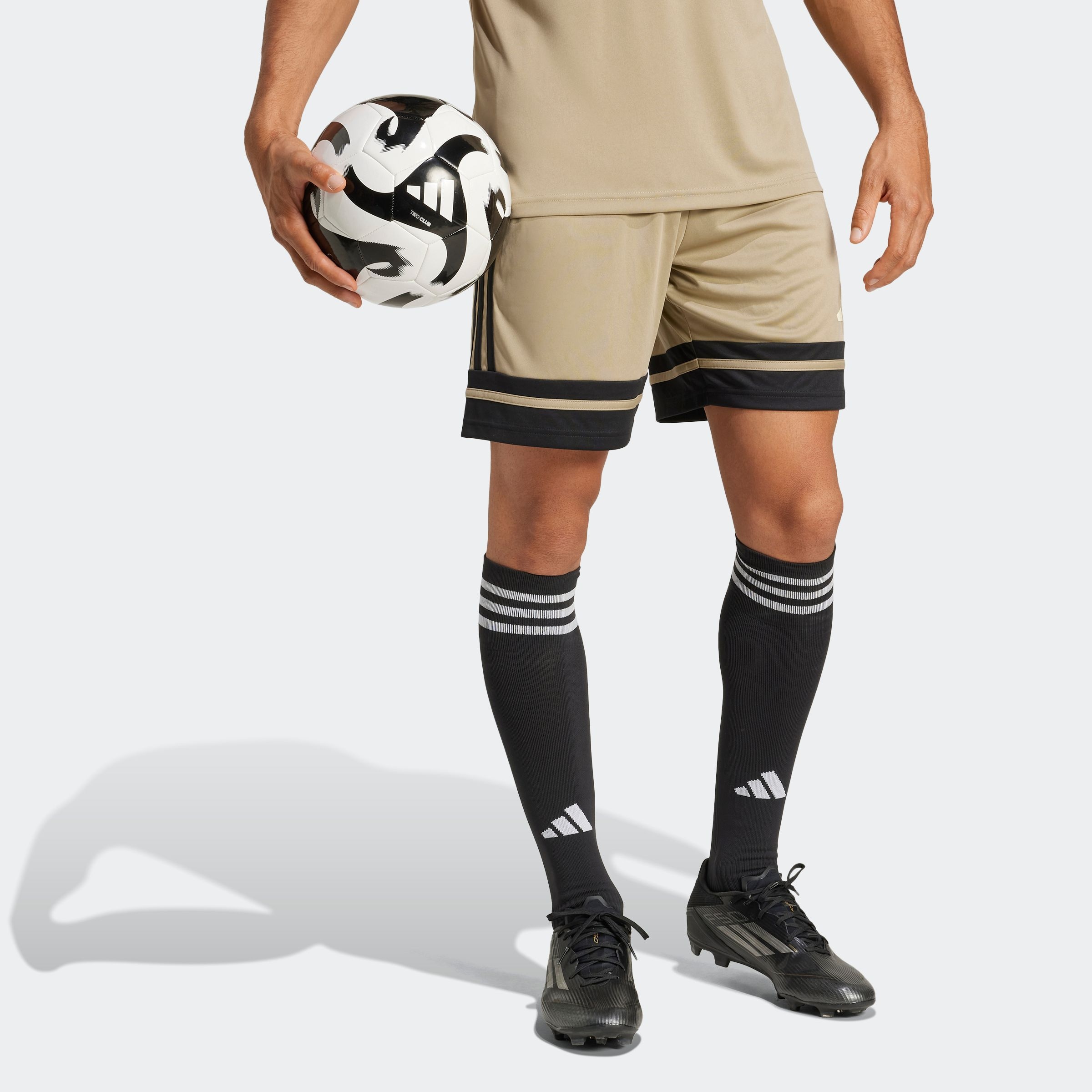 adidas Performance Trainingsshorts »SQUA25 SHO M«, (1 tlg.)