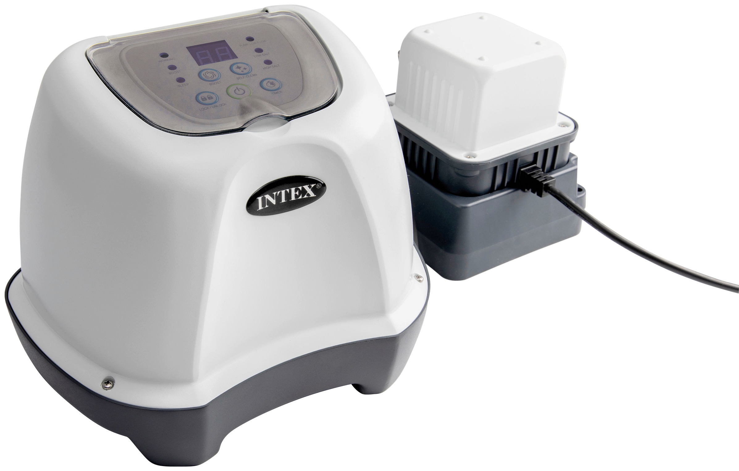 Intex Chlorgenerator »Salzwasser-System ECO Krystal Clear«