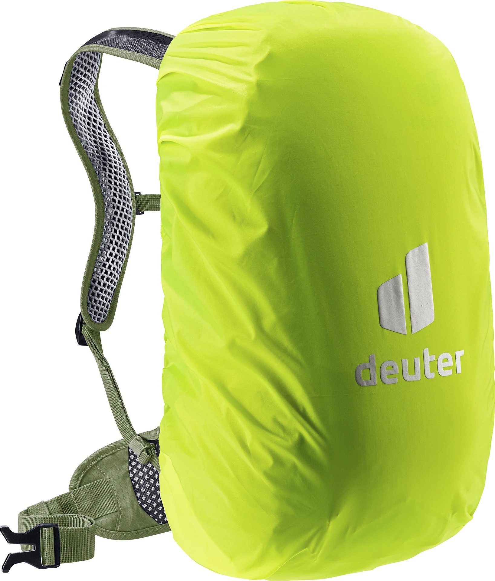 deuter Fahrradrucksack »RACE AIR 10«