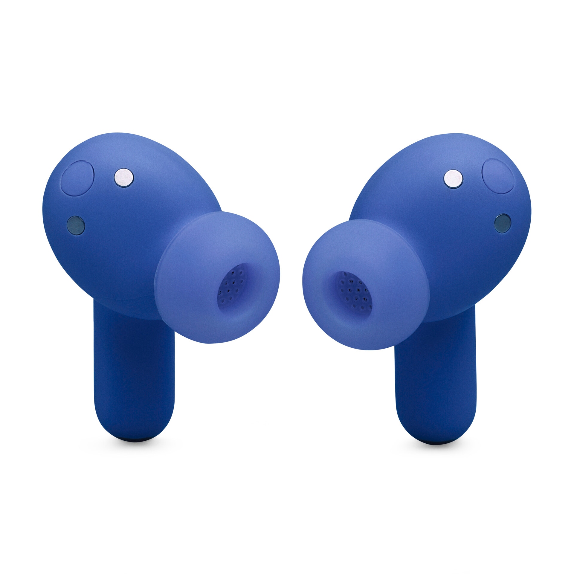 JBL wireless In-Ear-Kopfhörer »LIVE BEAM 4« A2DP Bluetooth Adaptive Noise-Cancelling | Freisprechfunktion | True Wireless Kabellose Ohrhörer mit Noise-Cancelling-Funktion