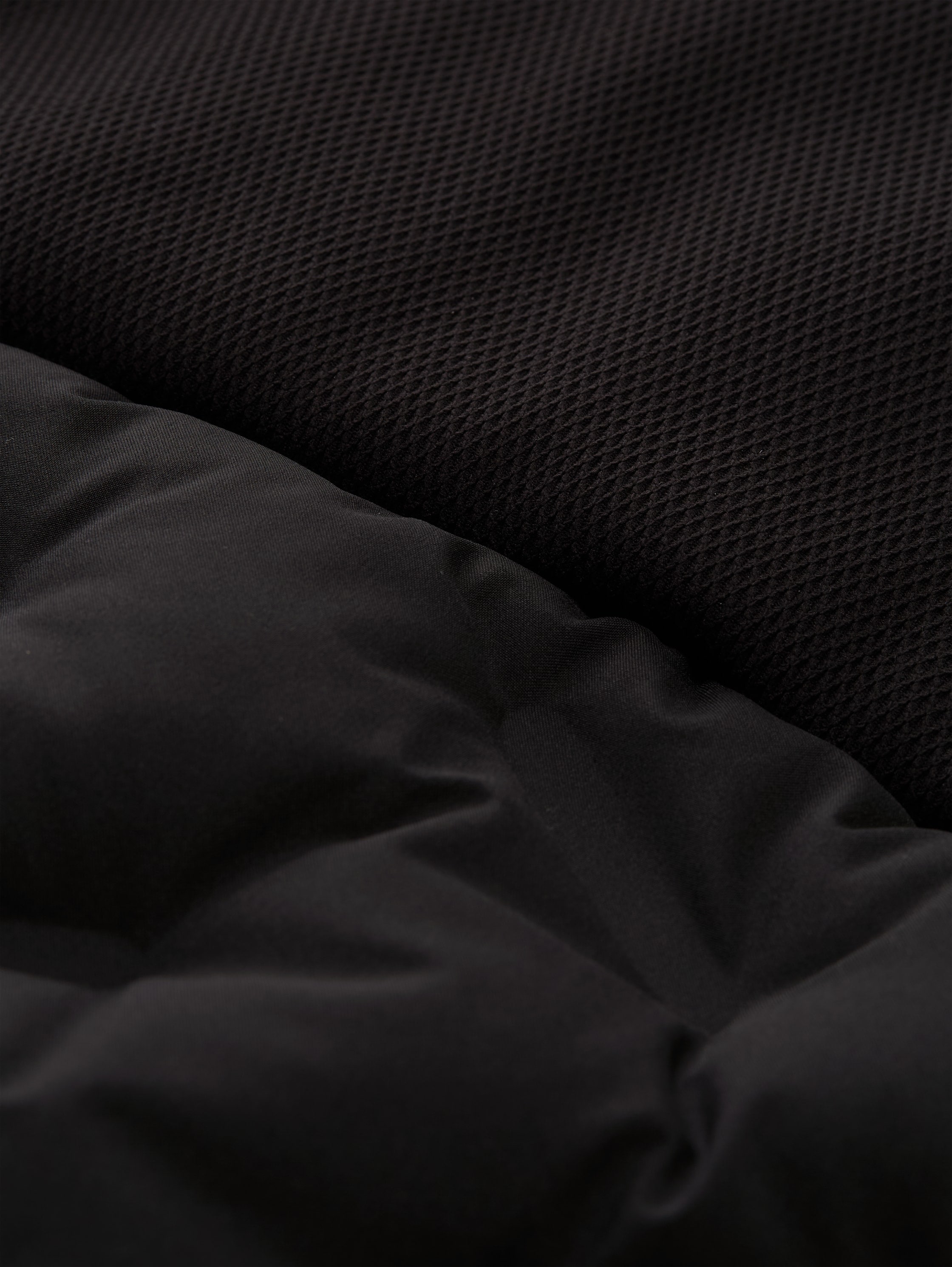 TOM TAILOR Steppjacke mit Kapuze mit Kapuze