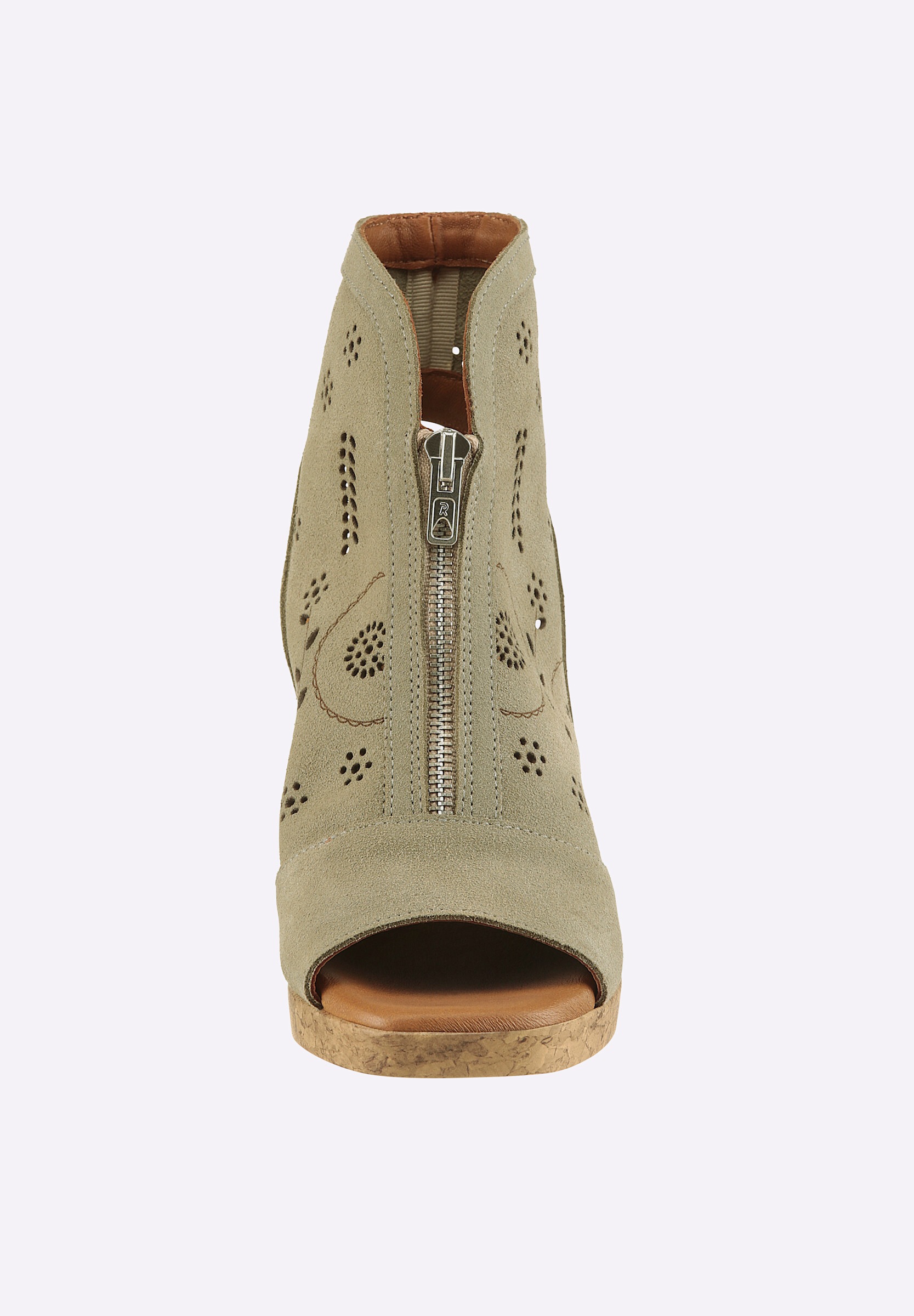 heine Sandalette »Sandalette Sandalette«