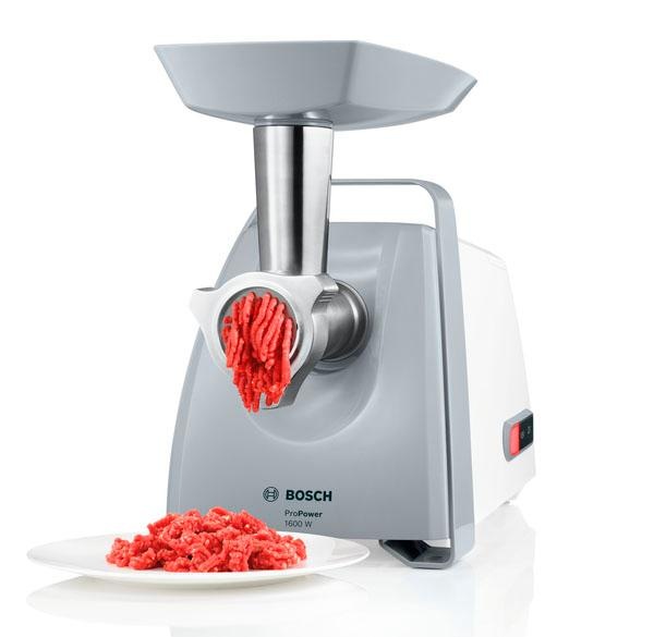 Bosch MFW45020 Fleischwolf ProPower