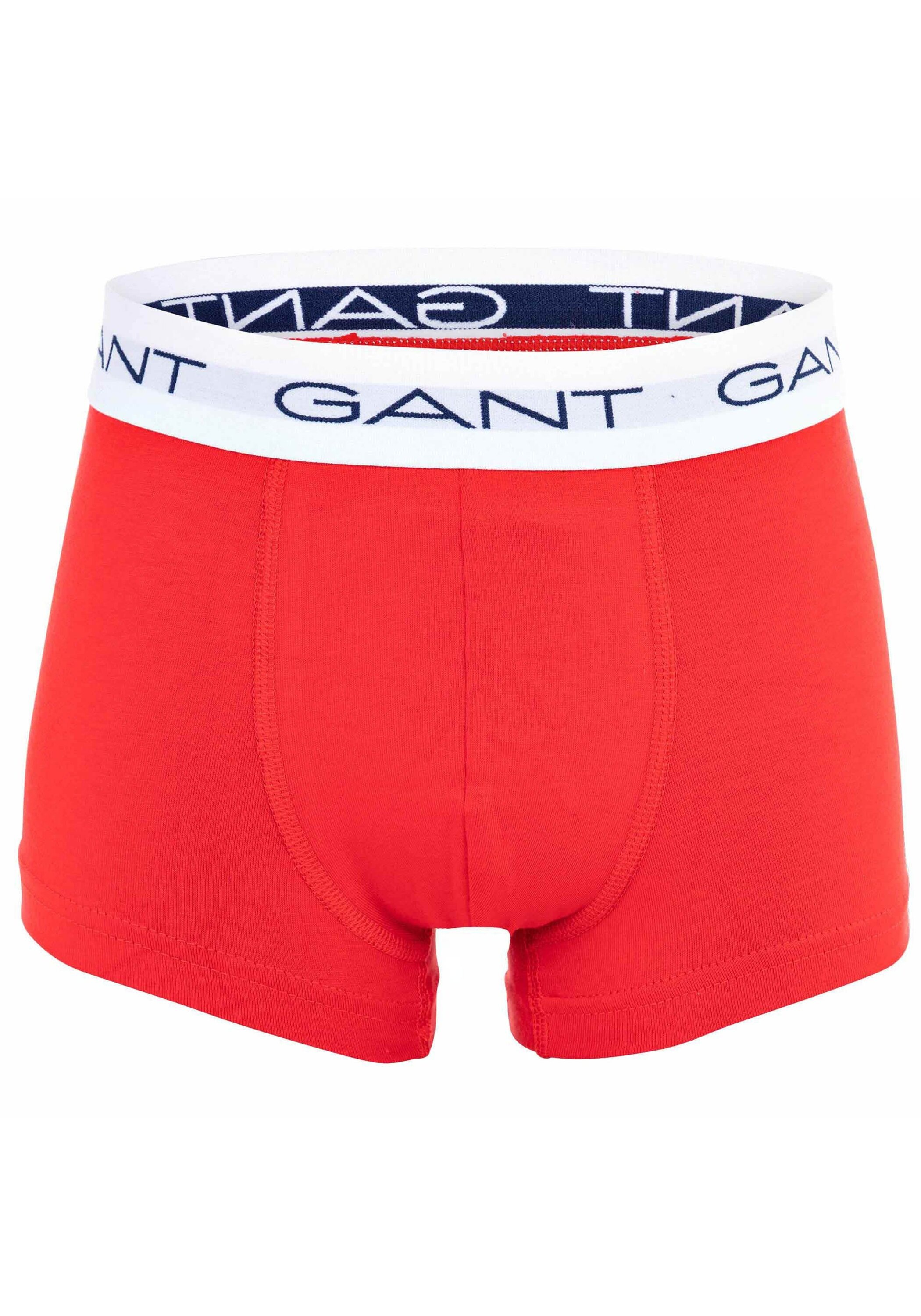 Gant Boxershorts »Boxershort 3er Pack«