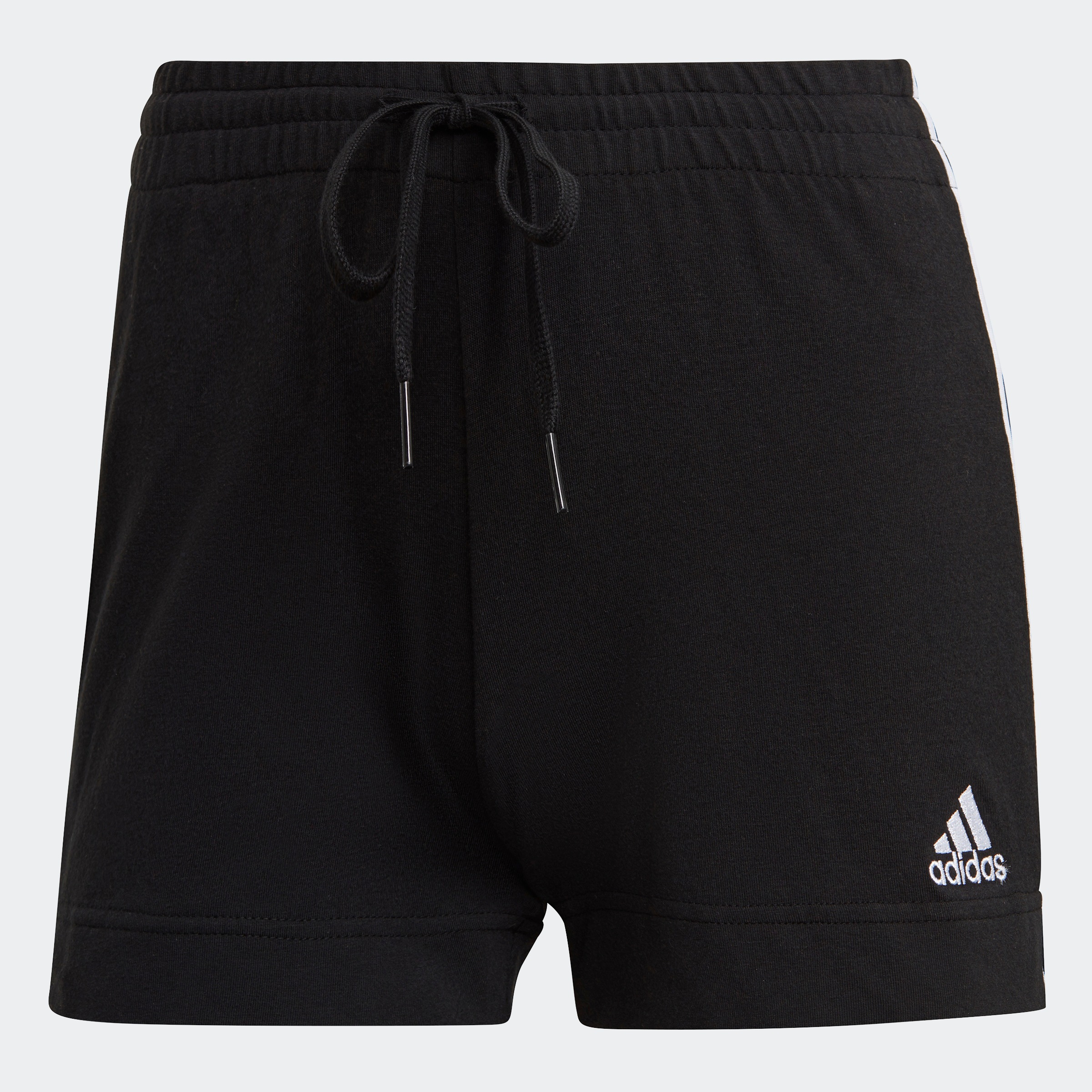 adidas Sportswear Shorts »W 3S SJ SHO«, (1 tlg.)
