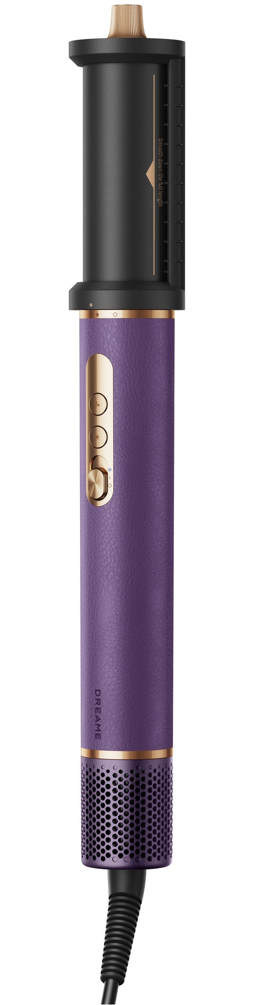 Dreame Multihaarstyler »AirStyle Pro« 7 Aufsätze